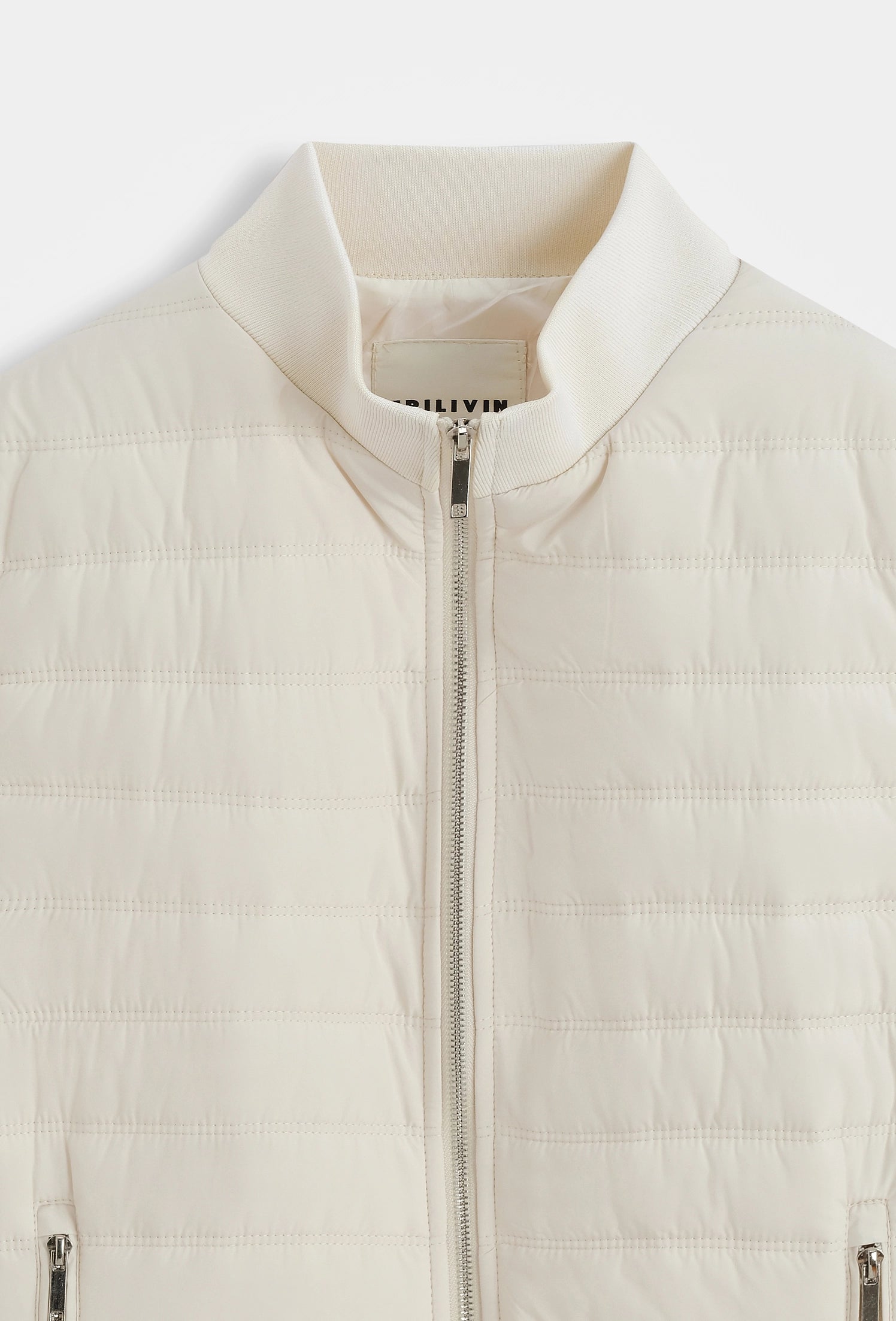 Veste hybride confort et style moderne