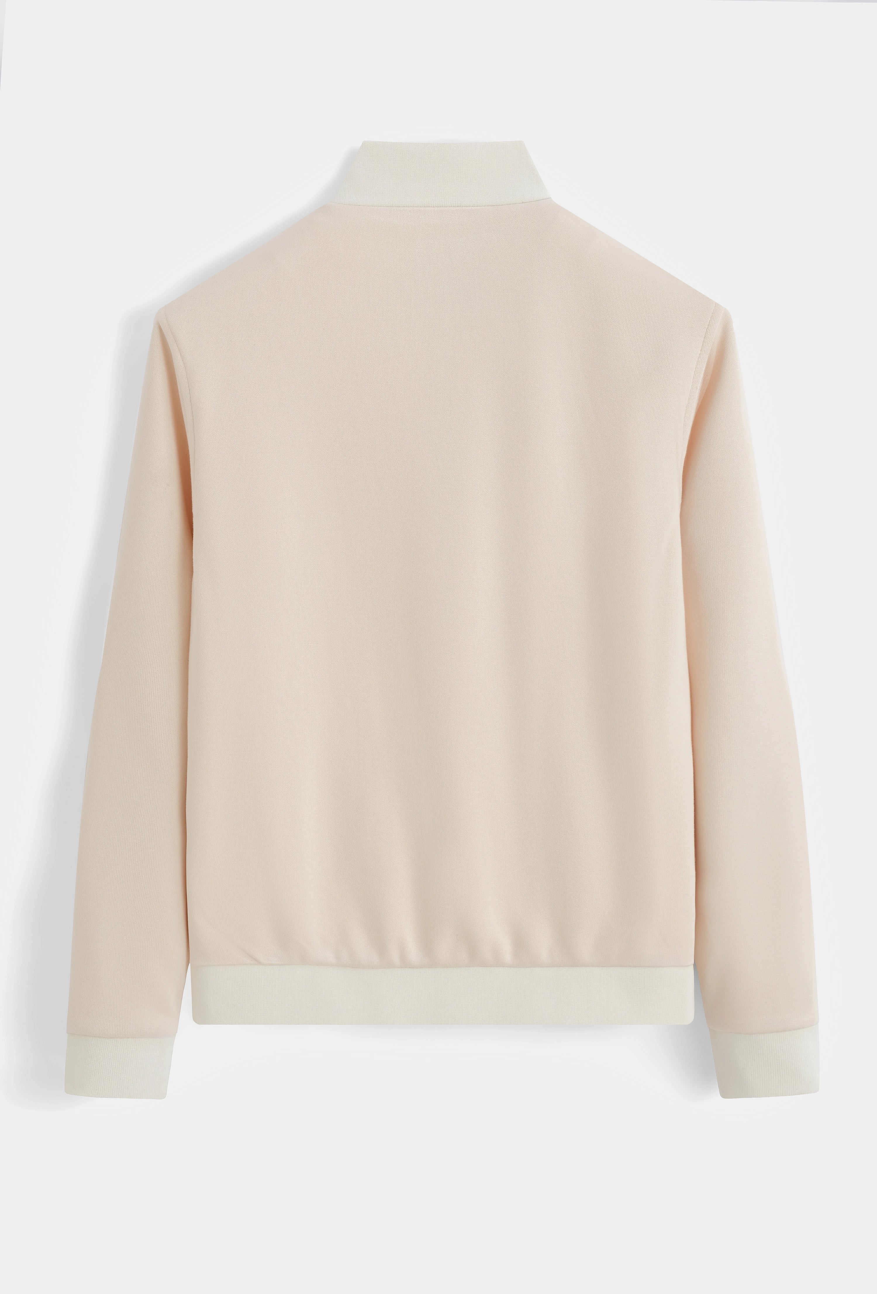 Veste hybride confort et style moderne