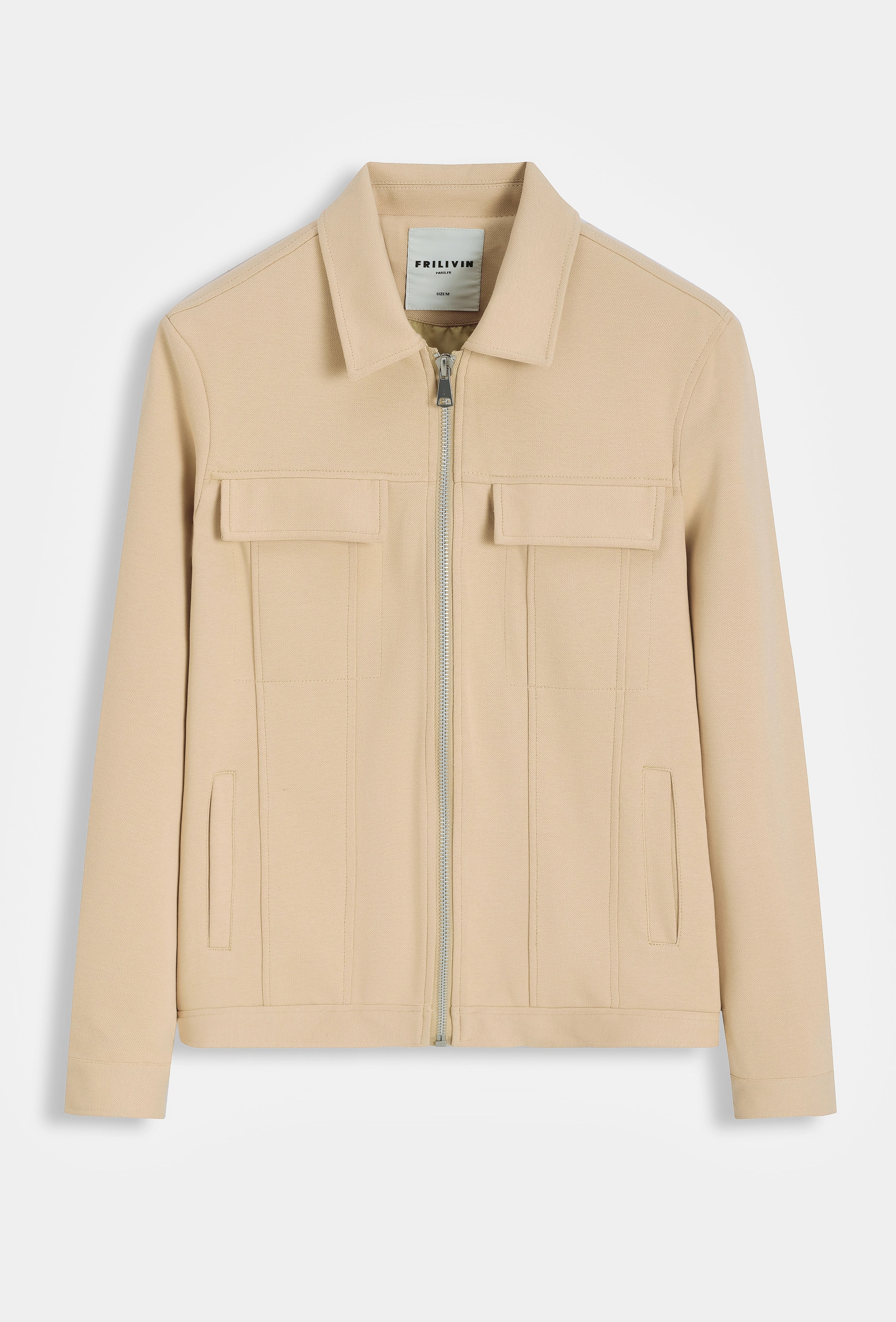 Ensemble veste et pantalon confort et style décontracté