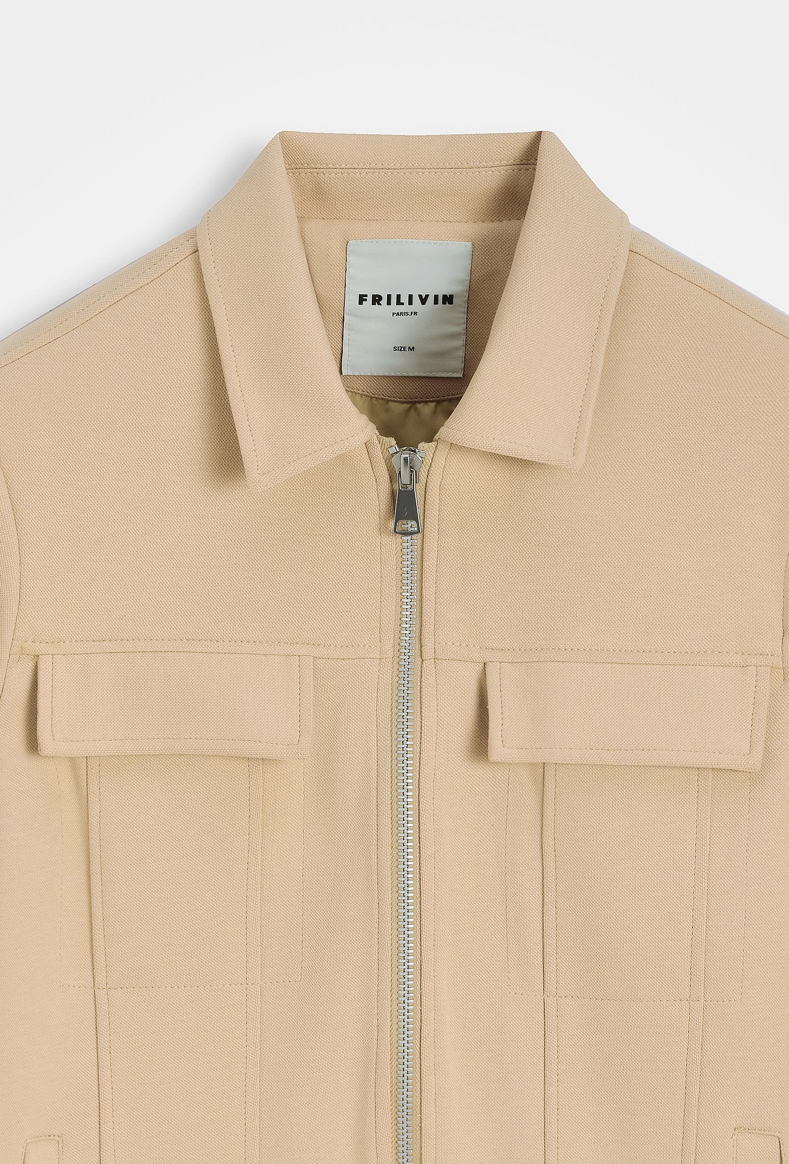 Ensemble veste et pantalon confort et style décontracté