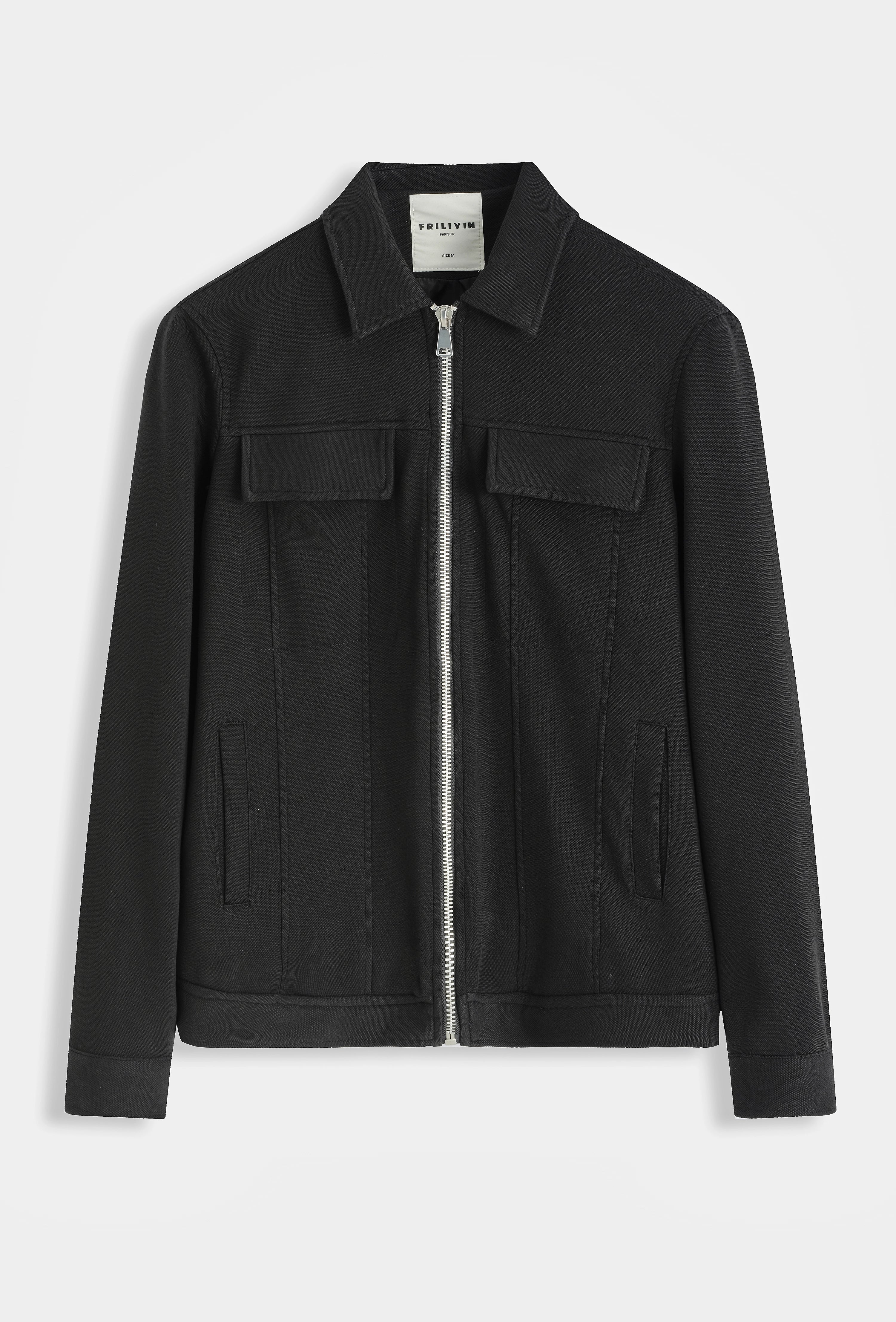 Ensemble veste et pantalon confort et style décontracté