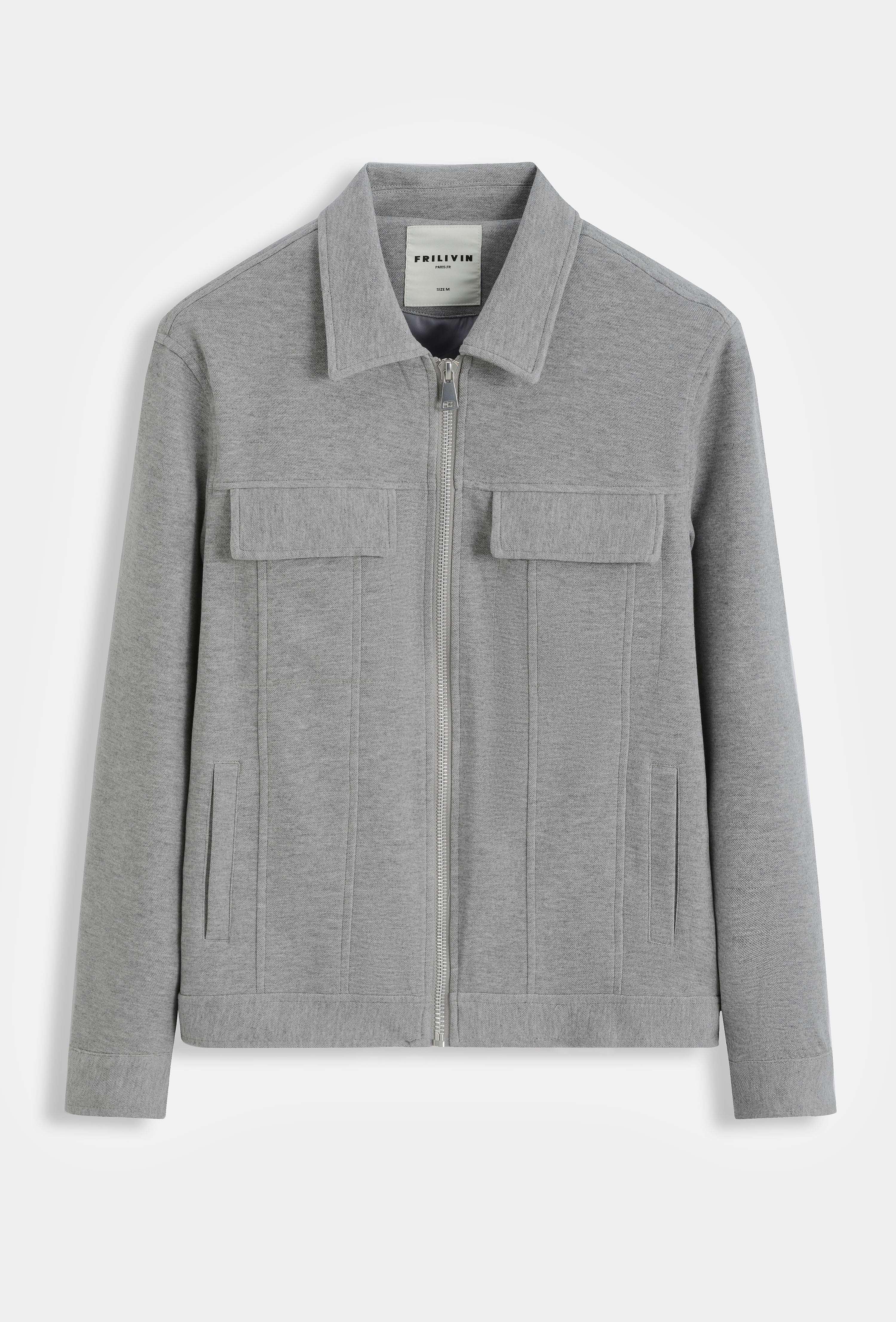 Ensemble veste et pantalon confort et style décontracté