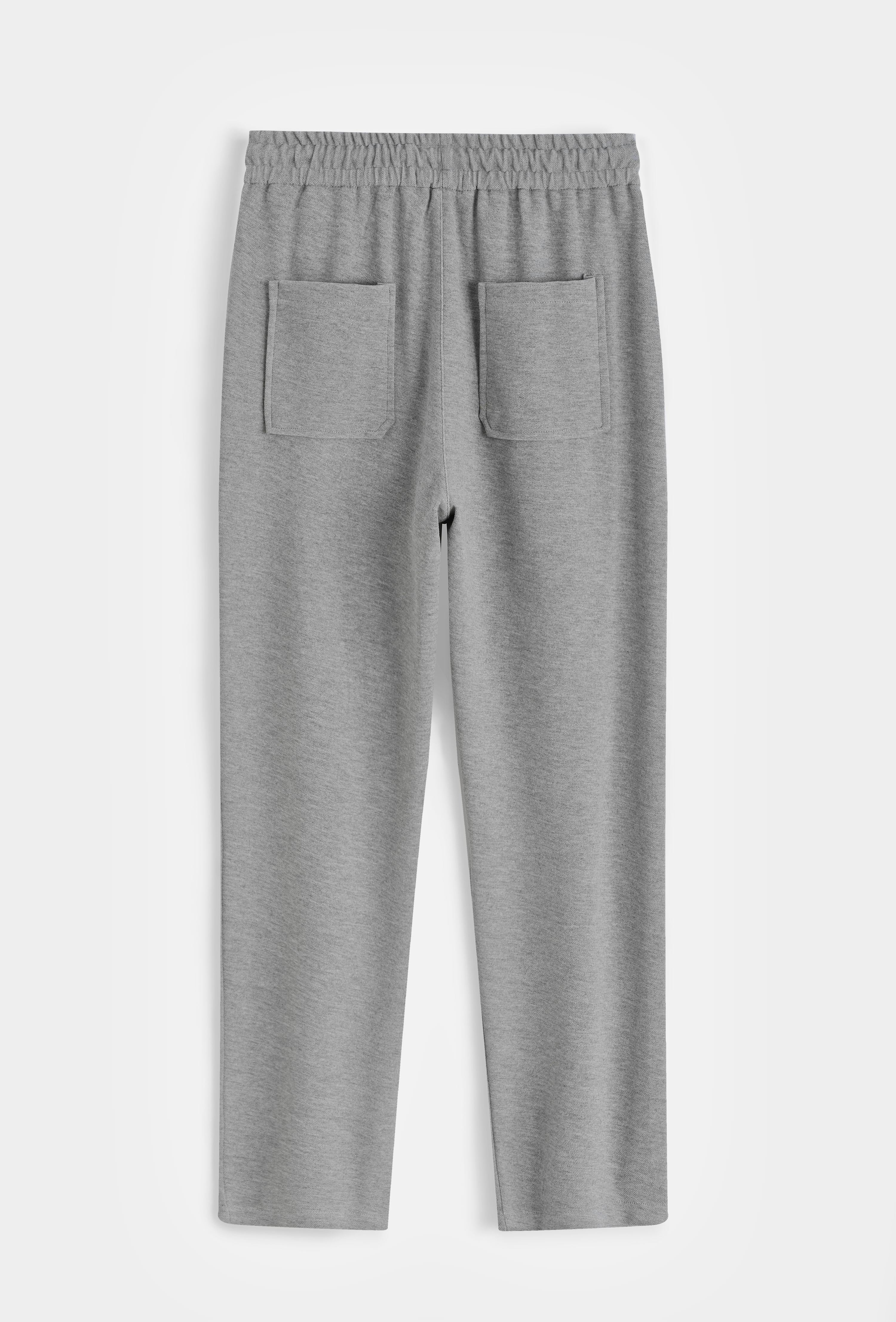 Ensemble veste et pantalon confort et style décontracté