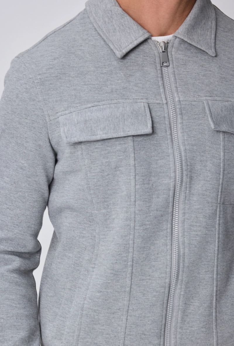 Ensemble veste et pantalon confort et style décontracté