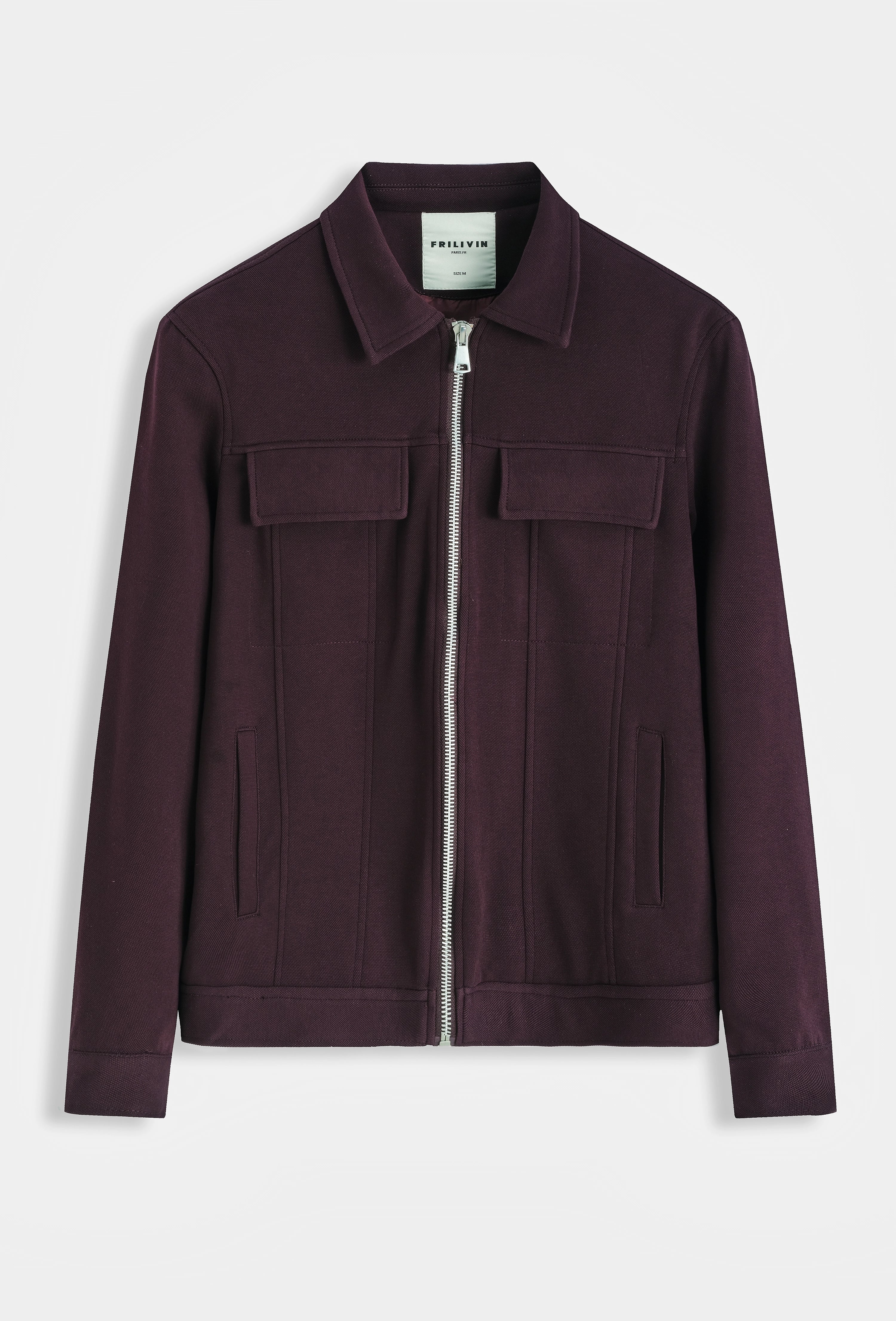 Ensemble veste et pantalon confort et style décontracté