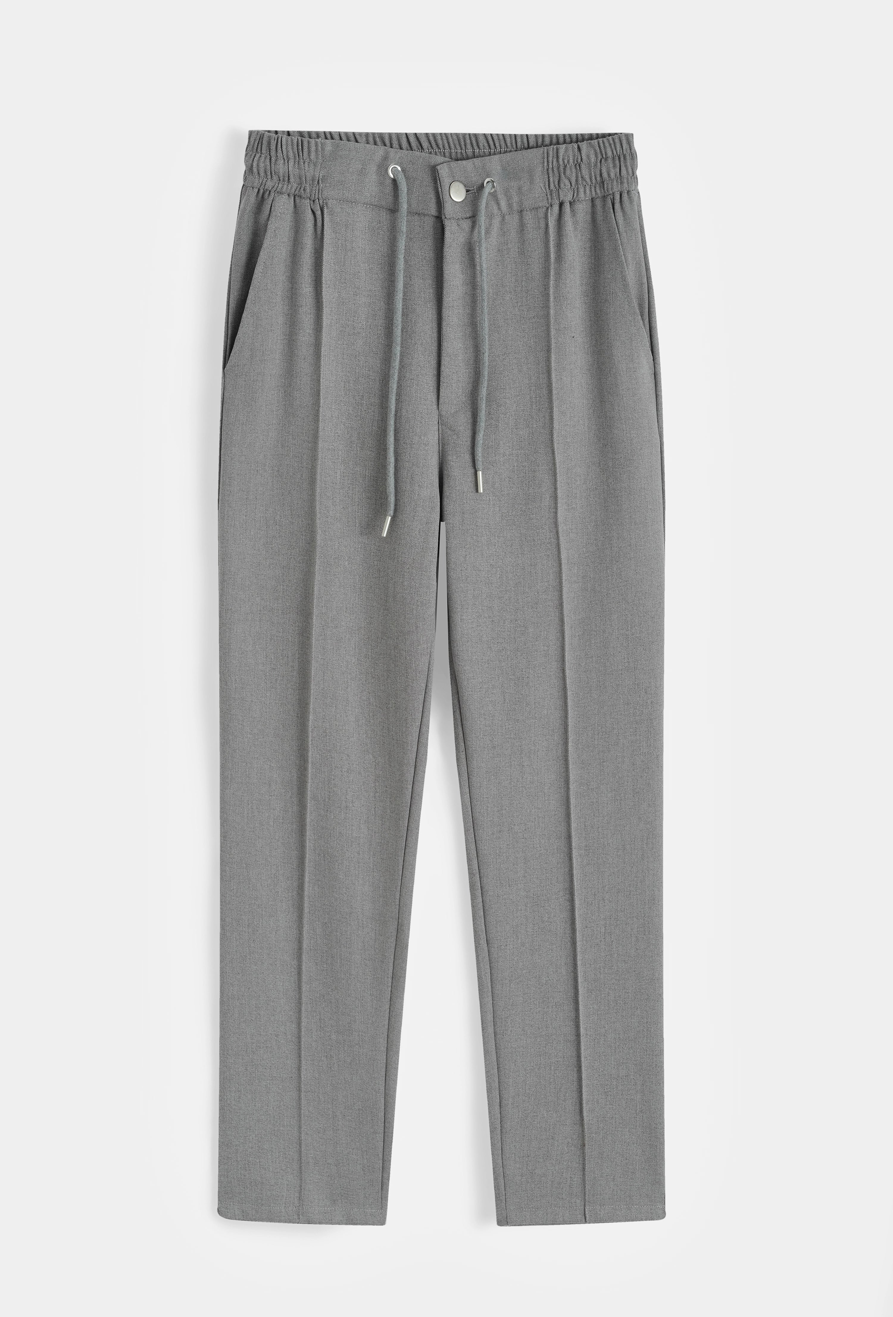 Ensemble veste et pantalon confort et élégance