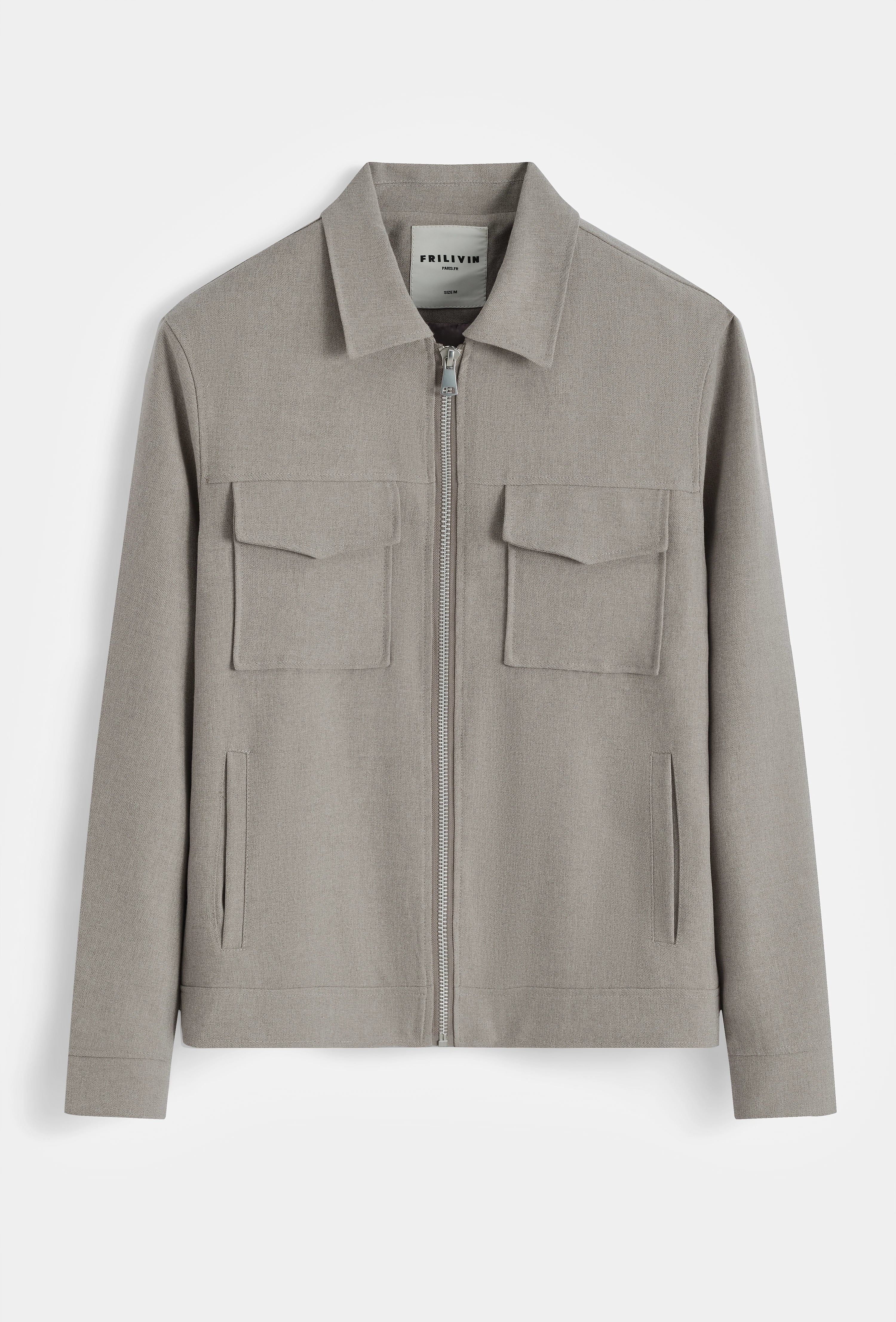 Ensemble veste et pantalon confort et élégance