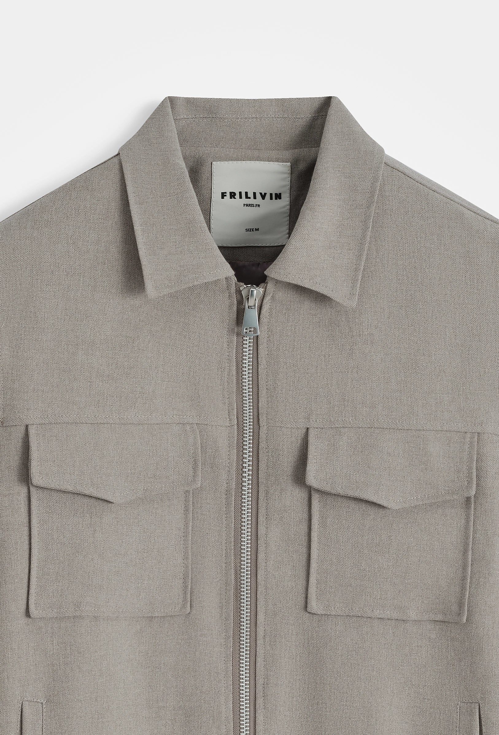 Ensemble veste et pantalon confort et élégance