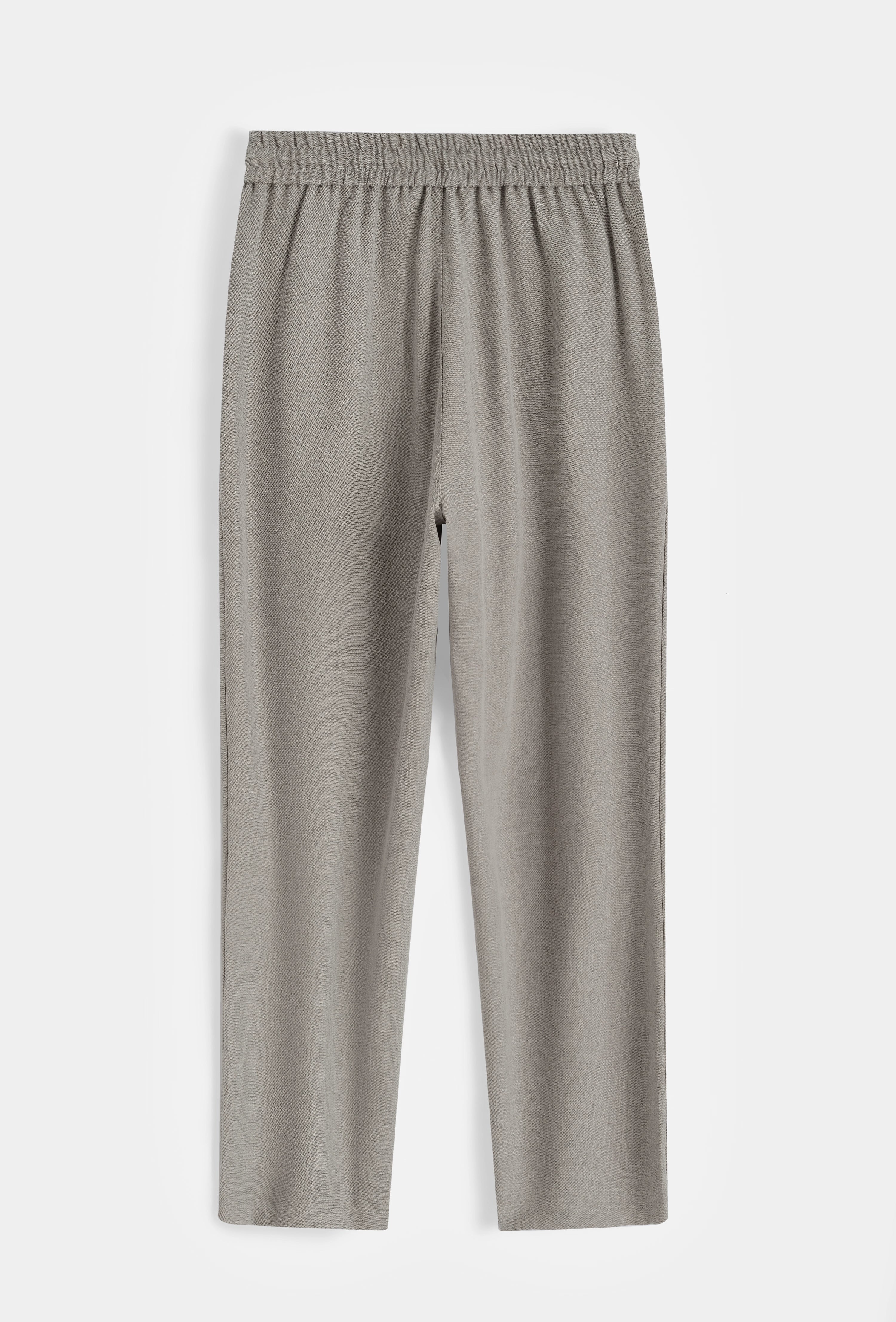 Ensemble veste et pantalon confort et élégance