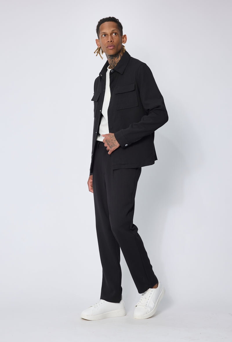 Ensemble veste pantalon