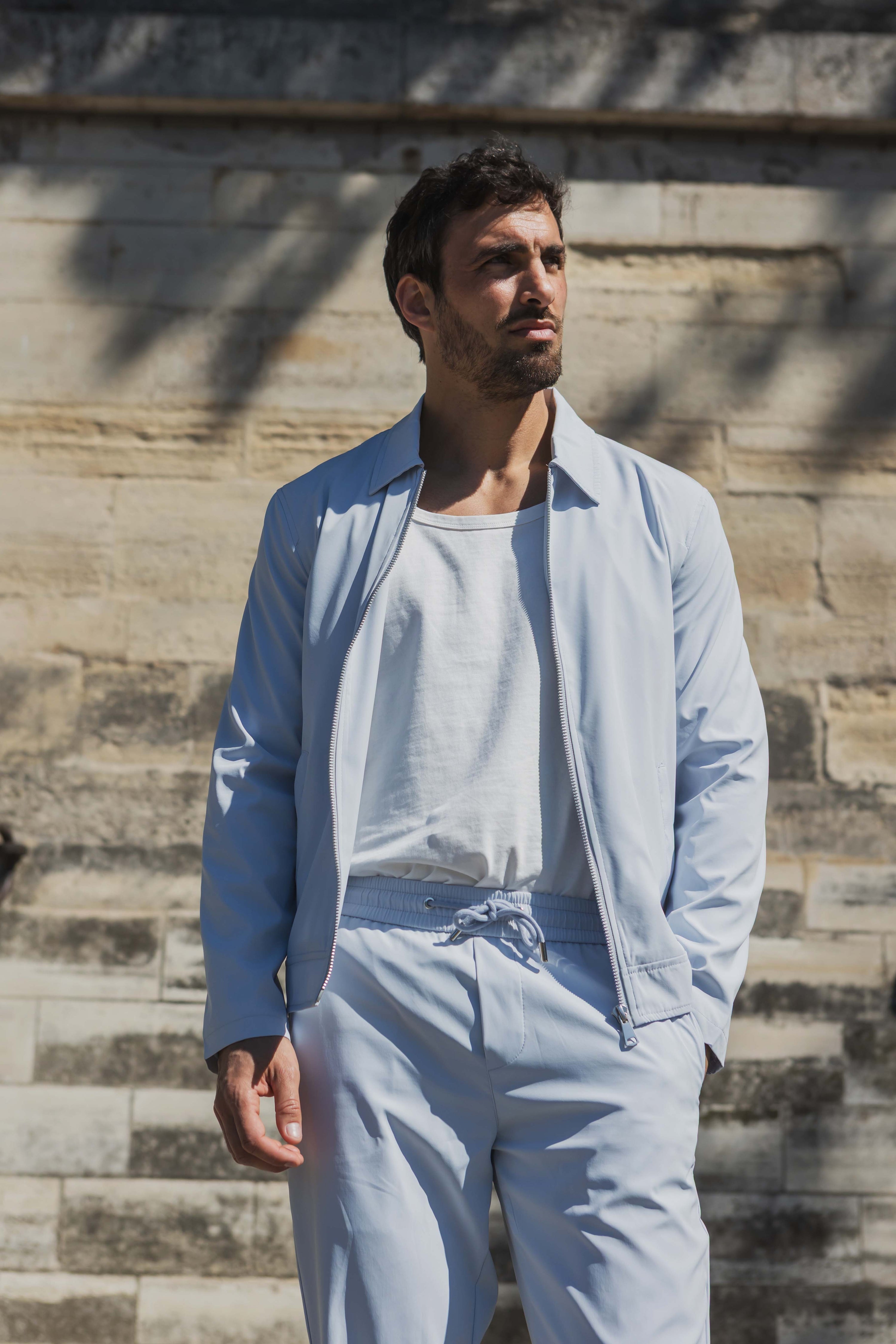 Ensemble veste pantalon