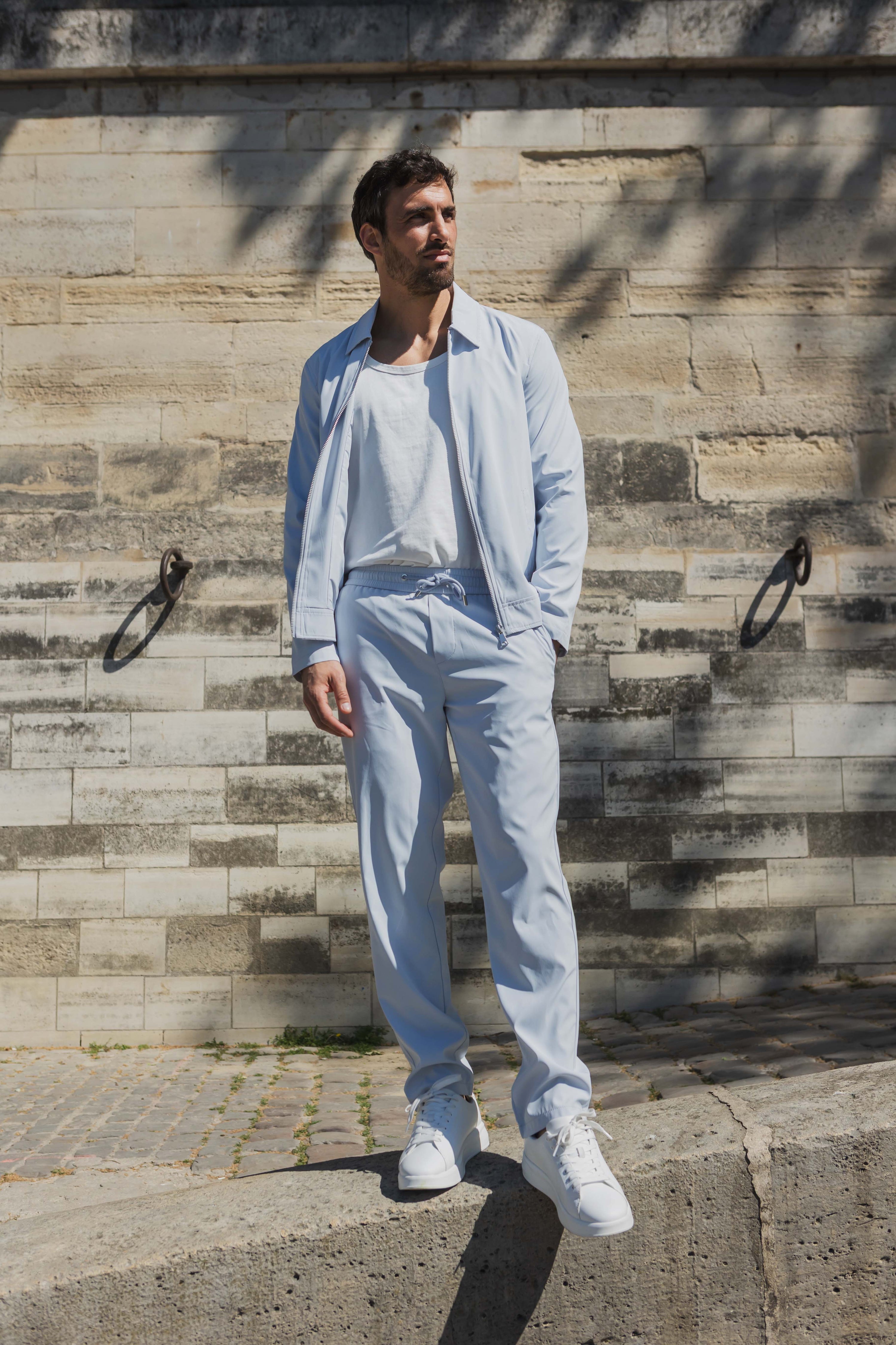 Ensemble veste pantalon