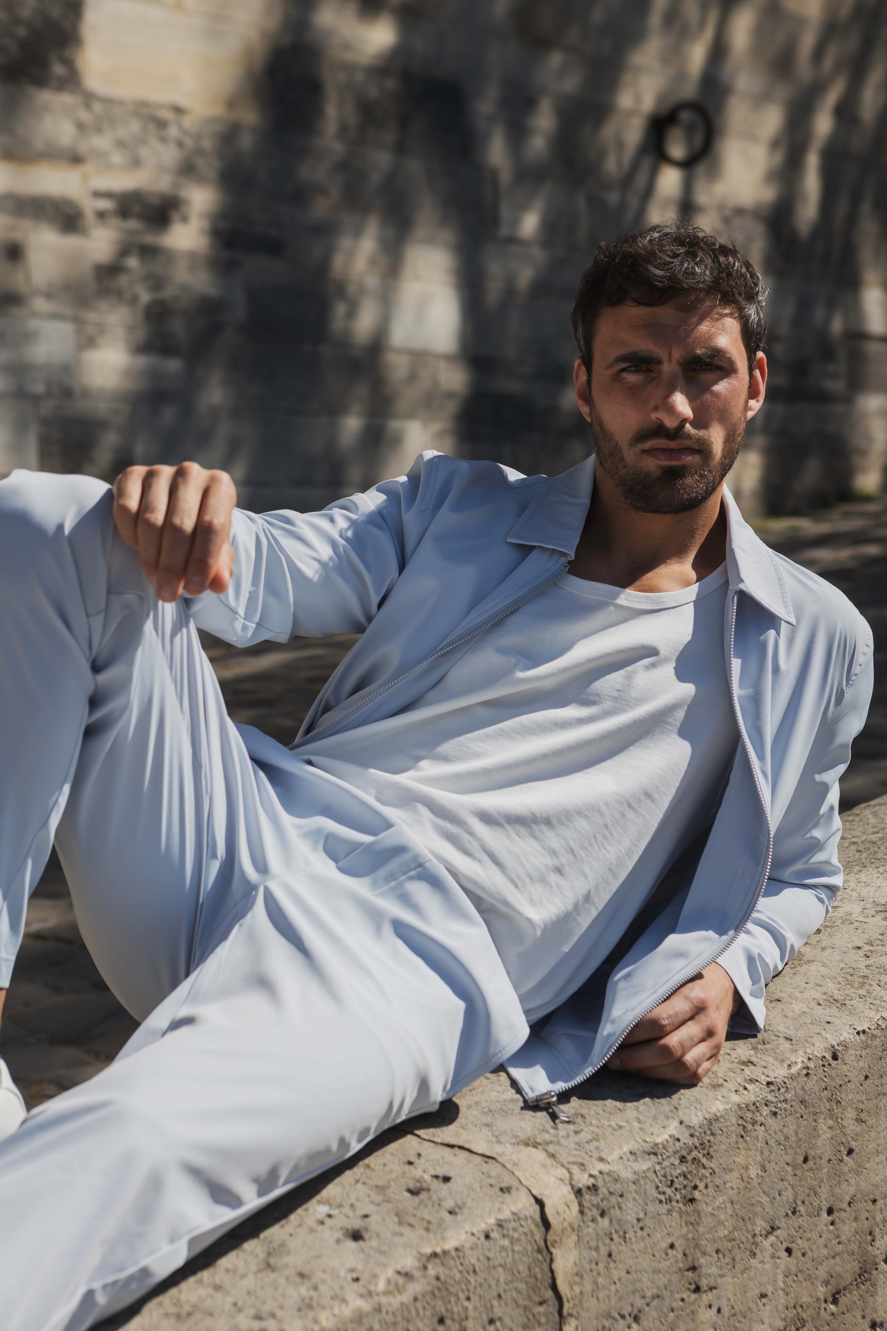 Ensemble veste pantalon