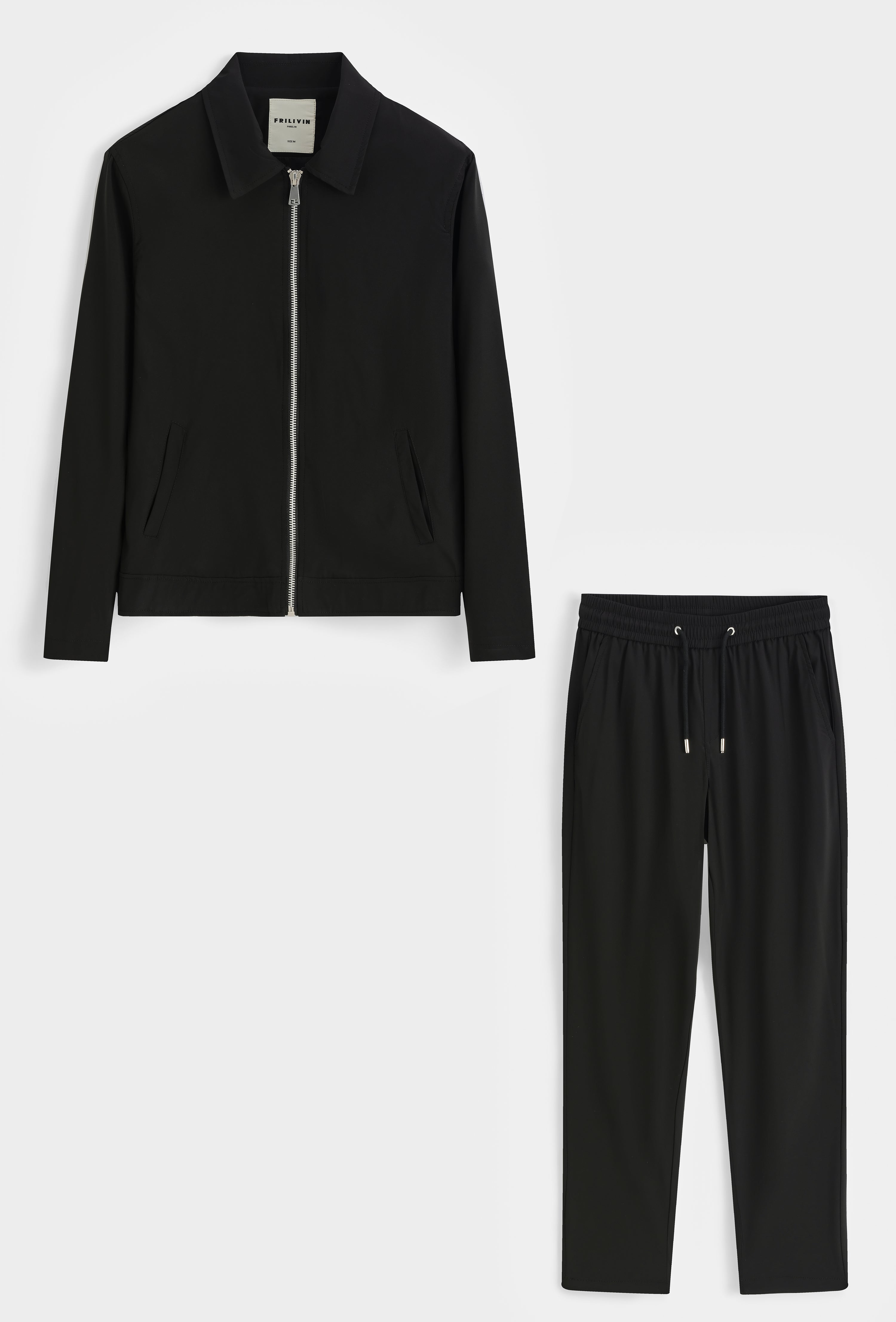 Ensemble veste pantalon