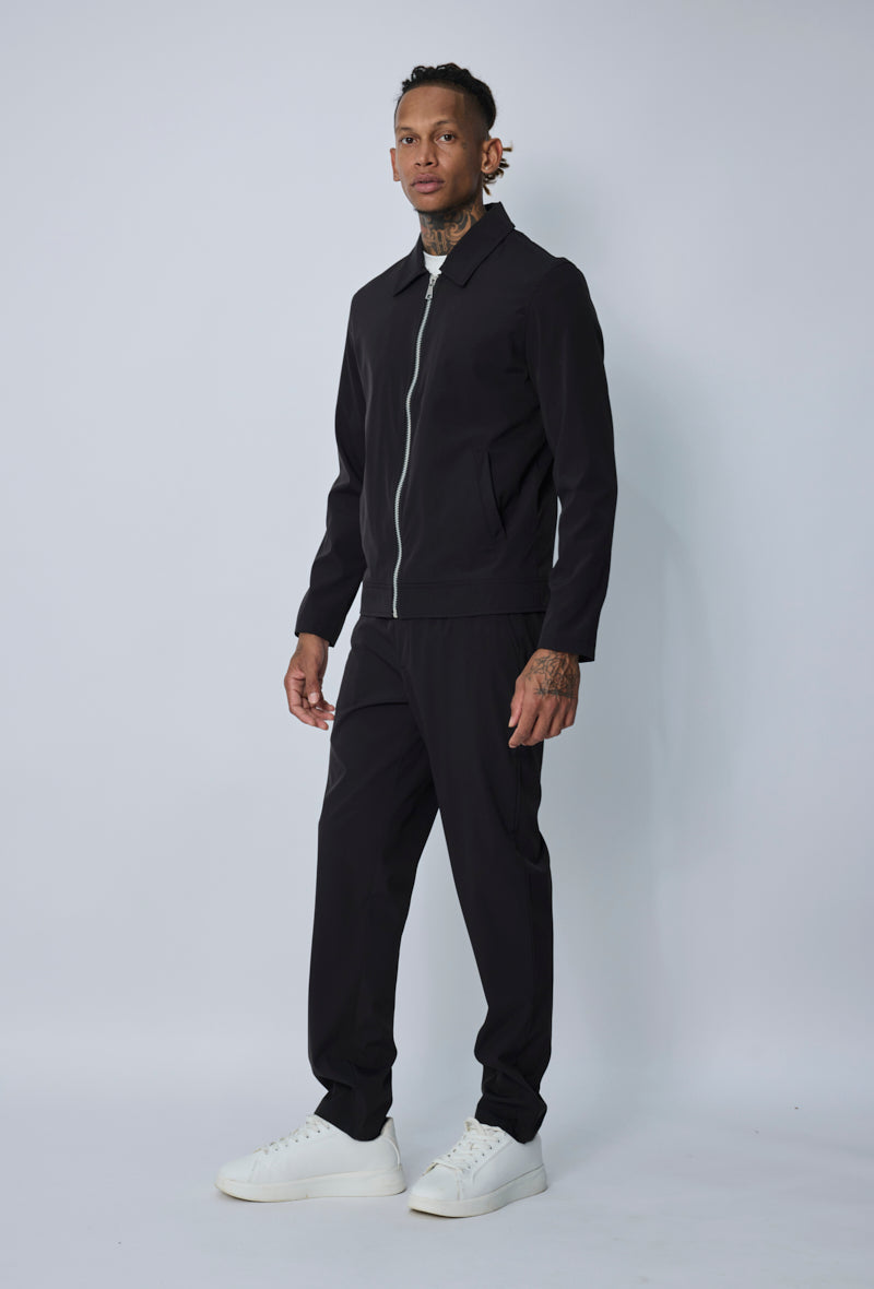 Ensemble veste pantalon