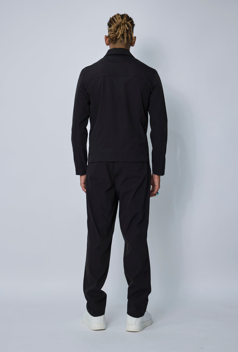Ensemble veste pantalon