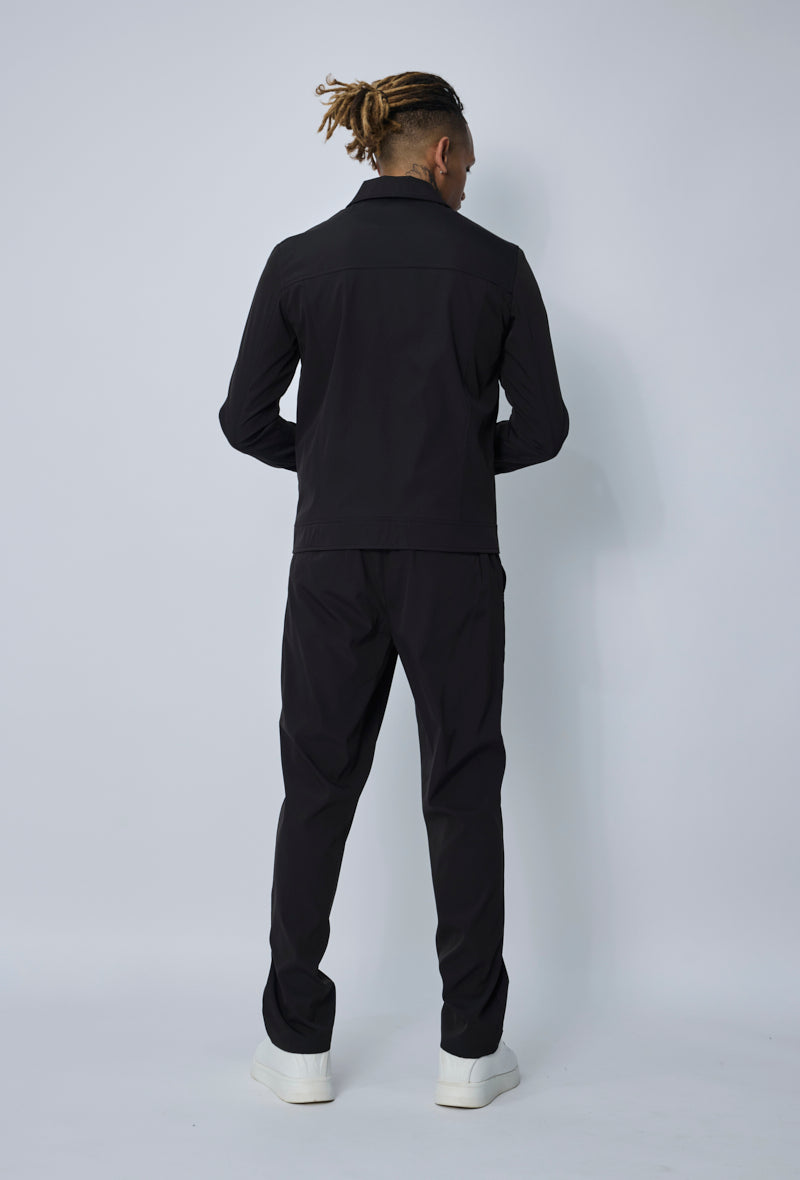 Ensemble veste pantalon