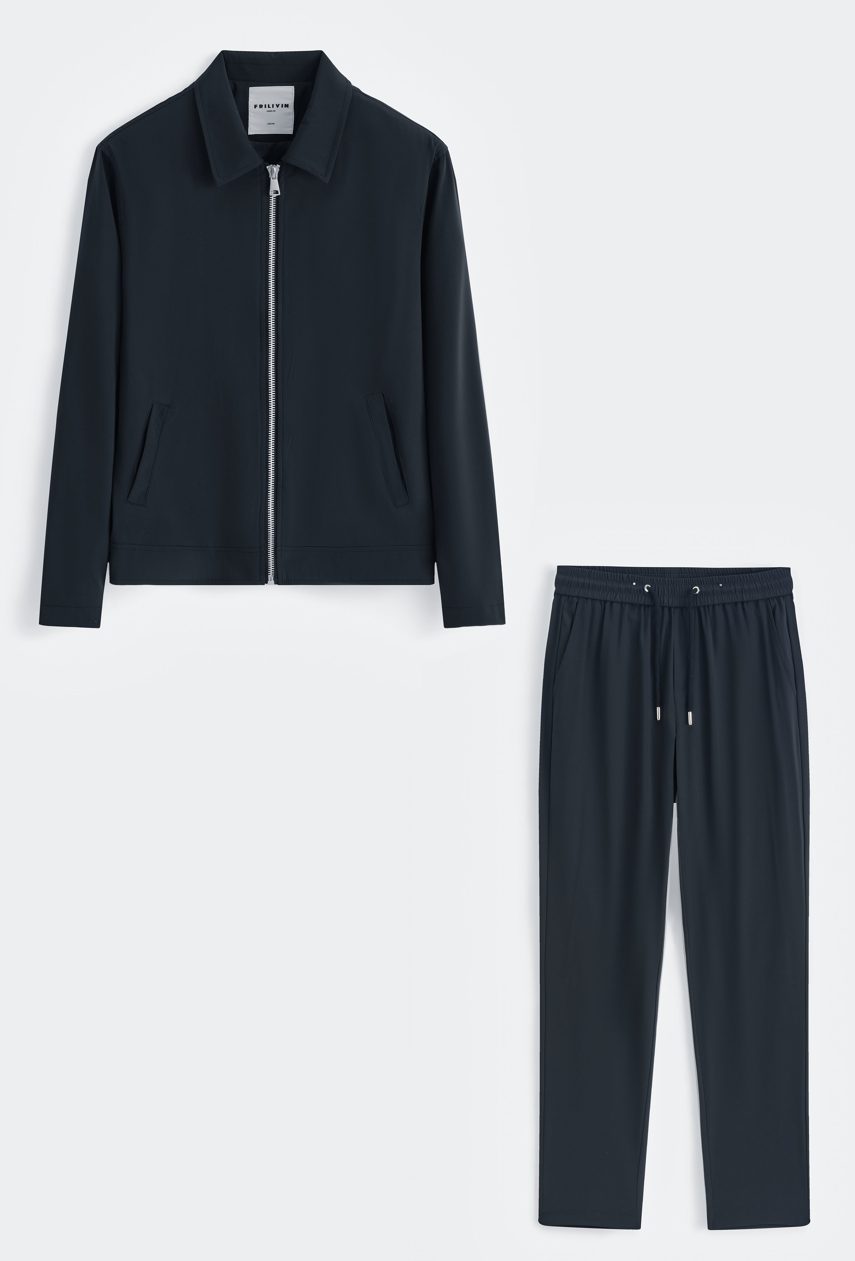 Ensemble veste pantalon