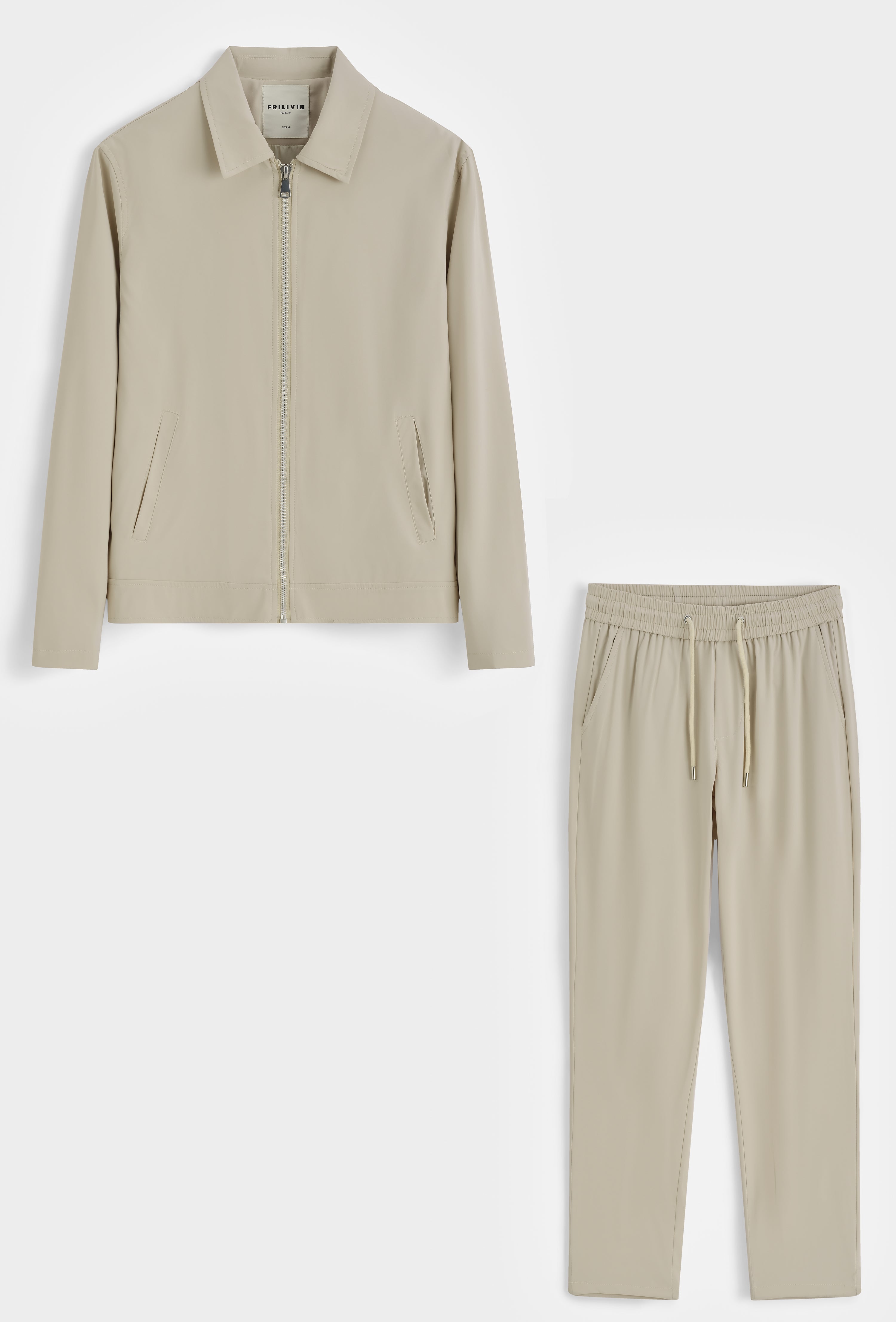 Ensemble veste pantalon