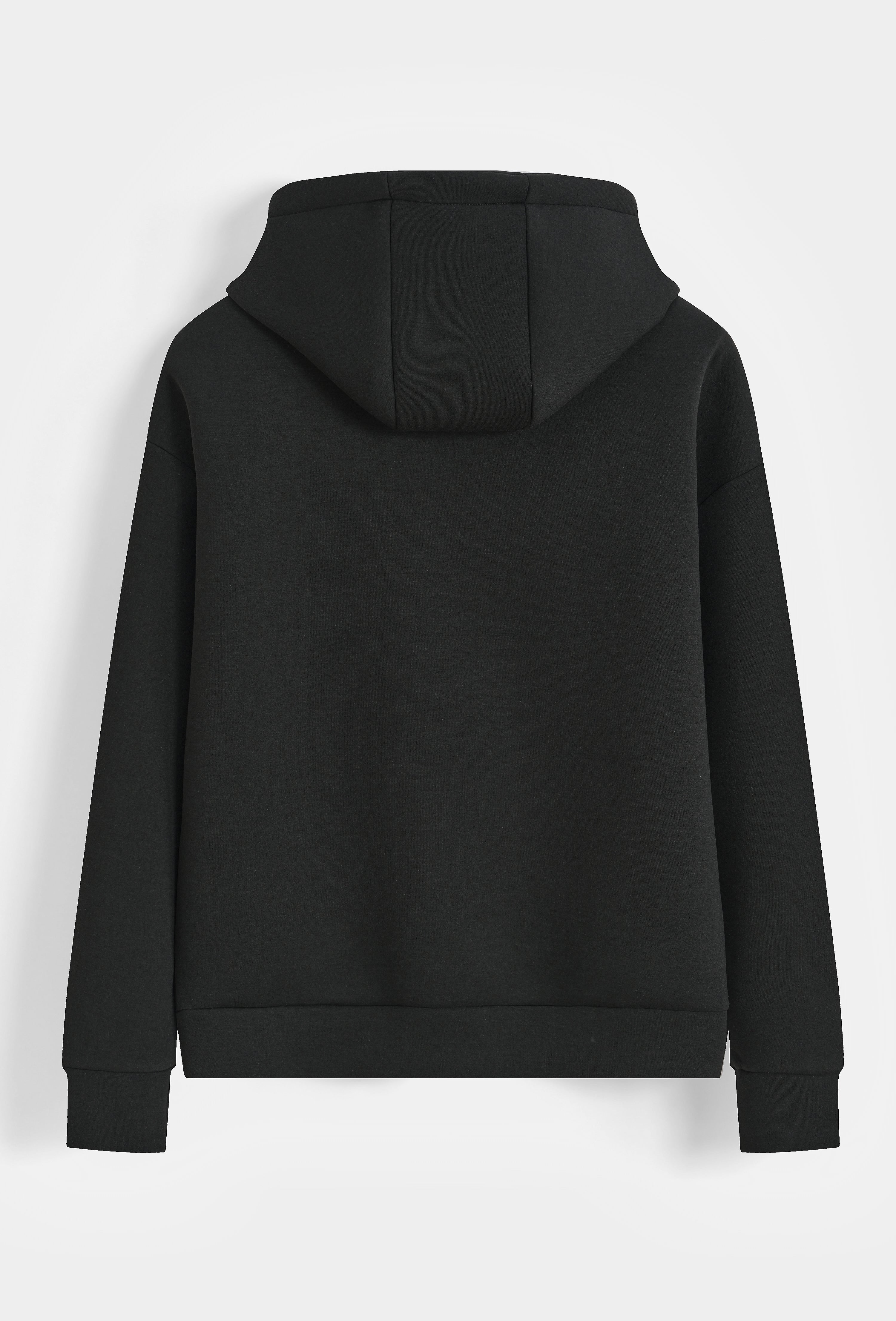 Ensemble sweat zippé jogging