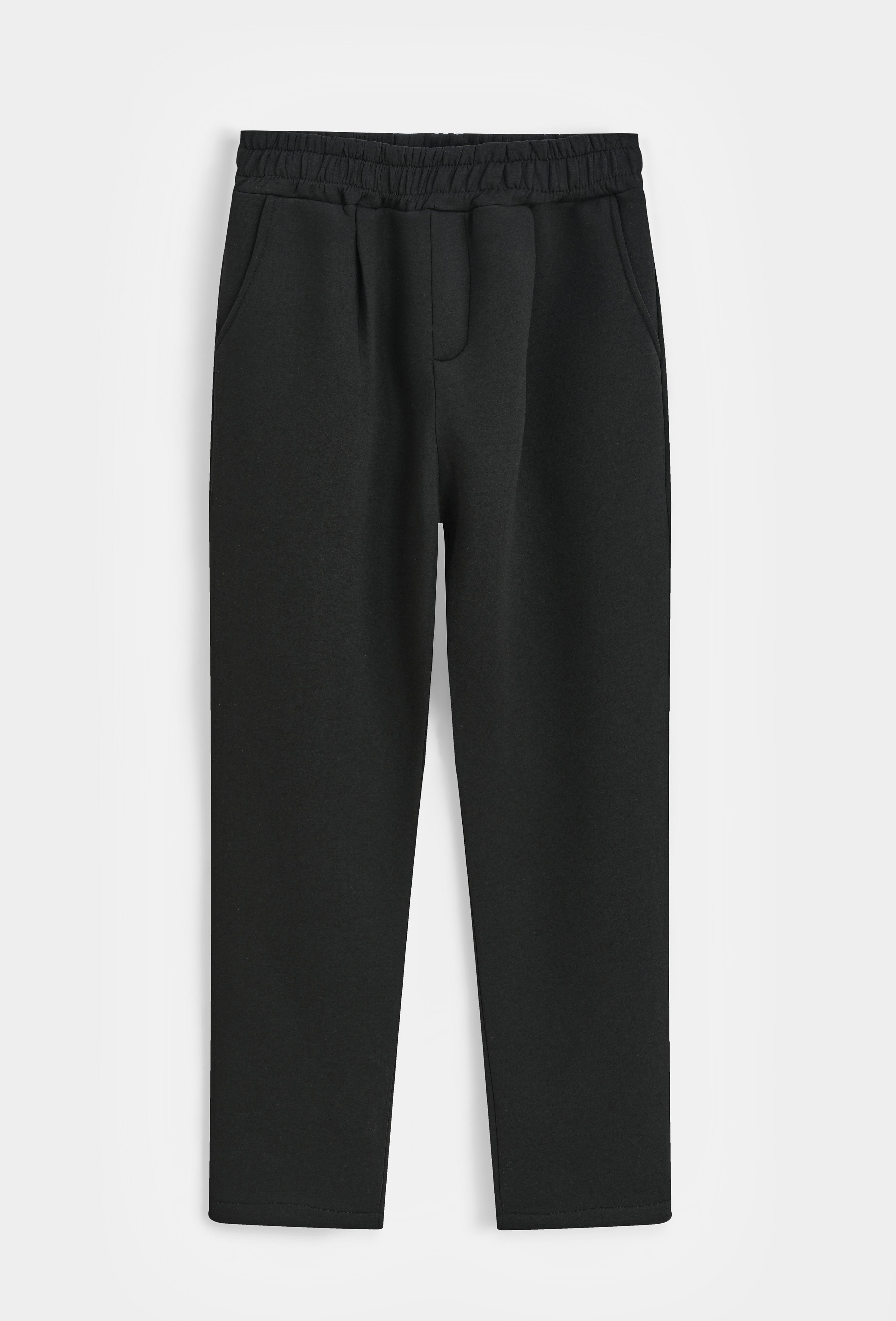 Ensemble sweat zippé jogging