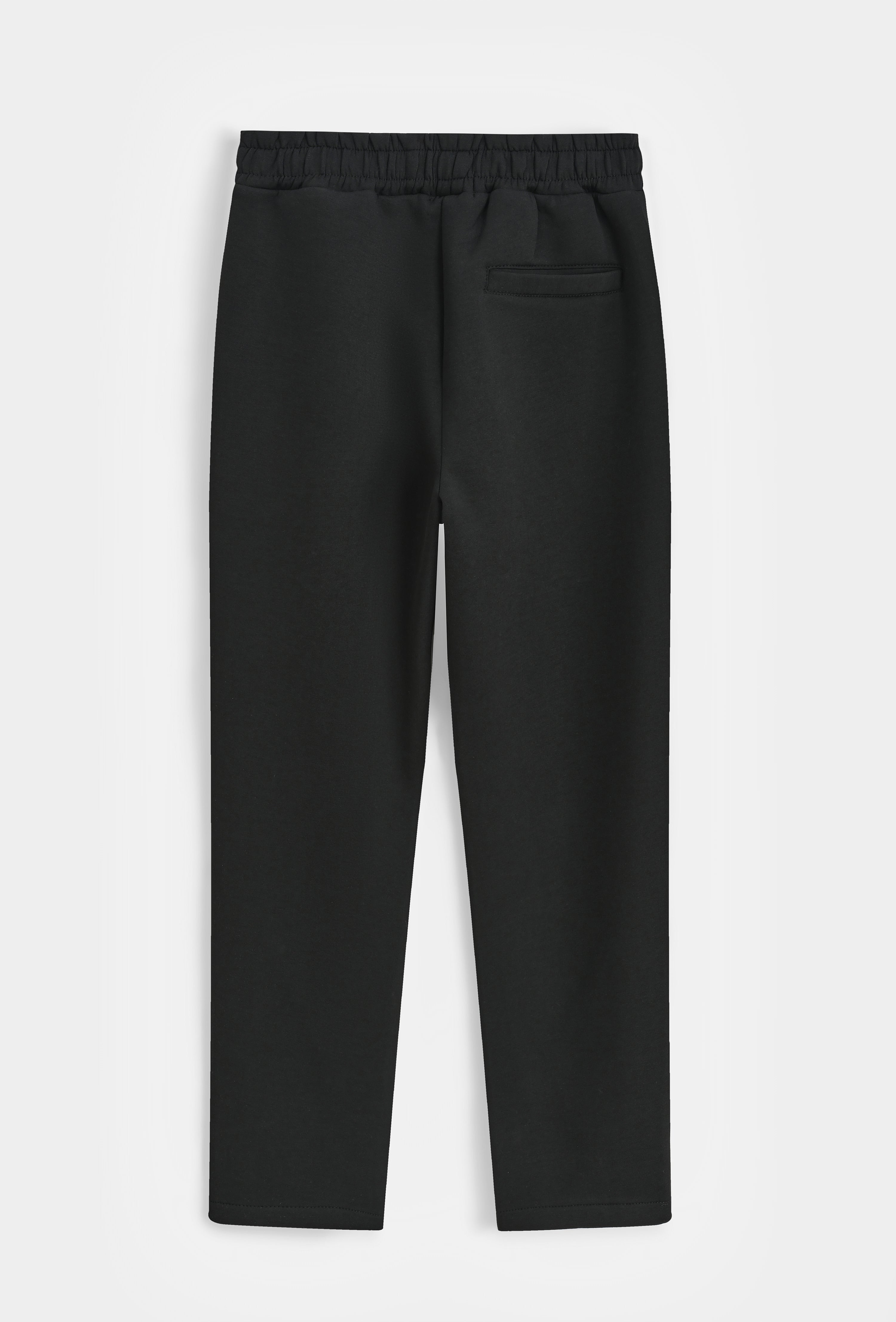 Ensemble sweat zippé jogging