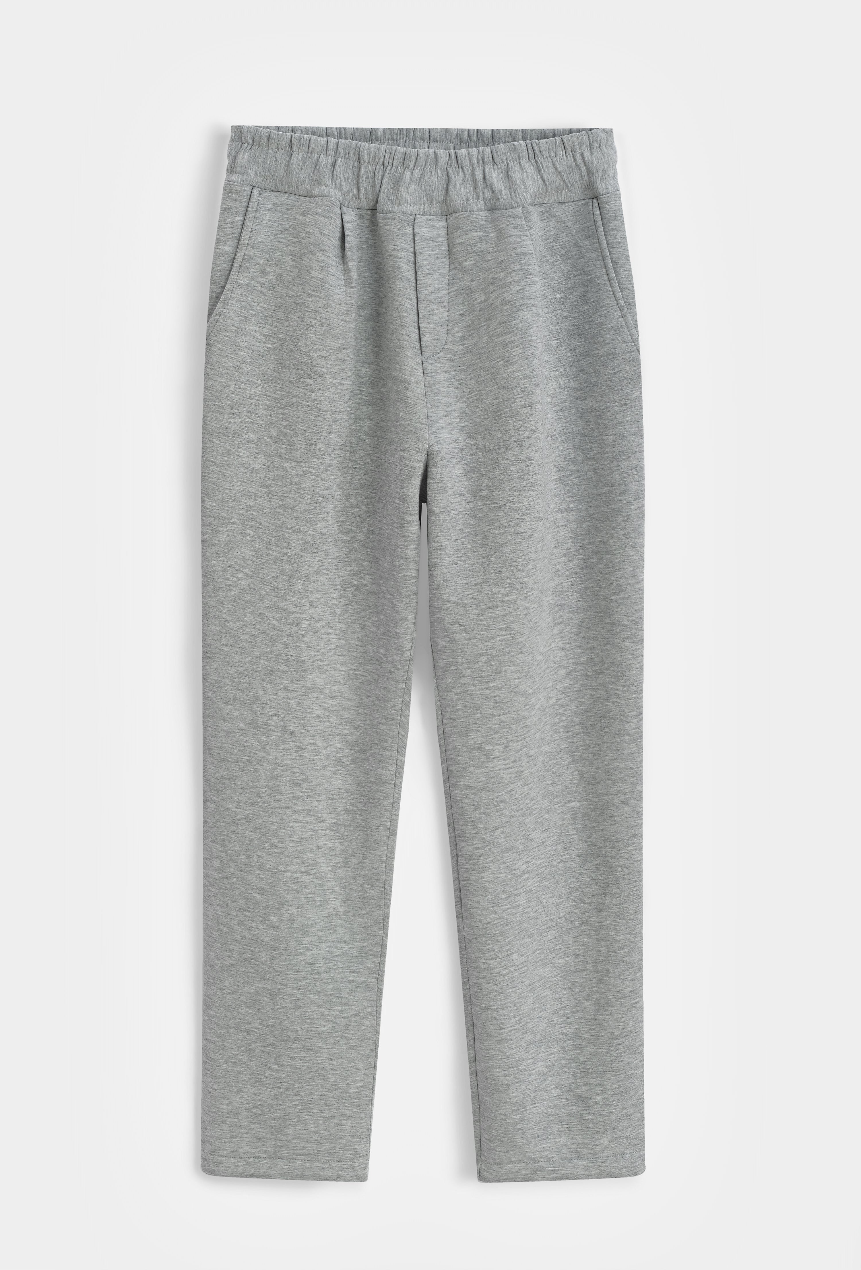 Ensemble sweat zippé jogging