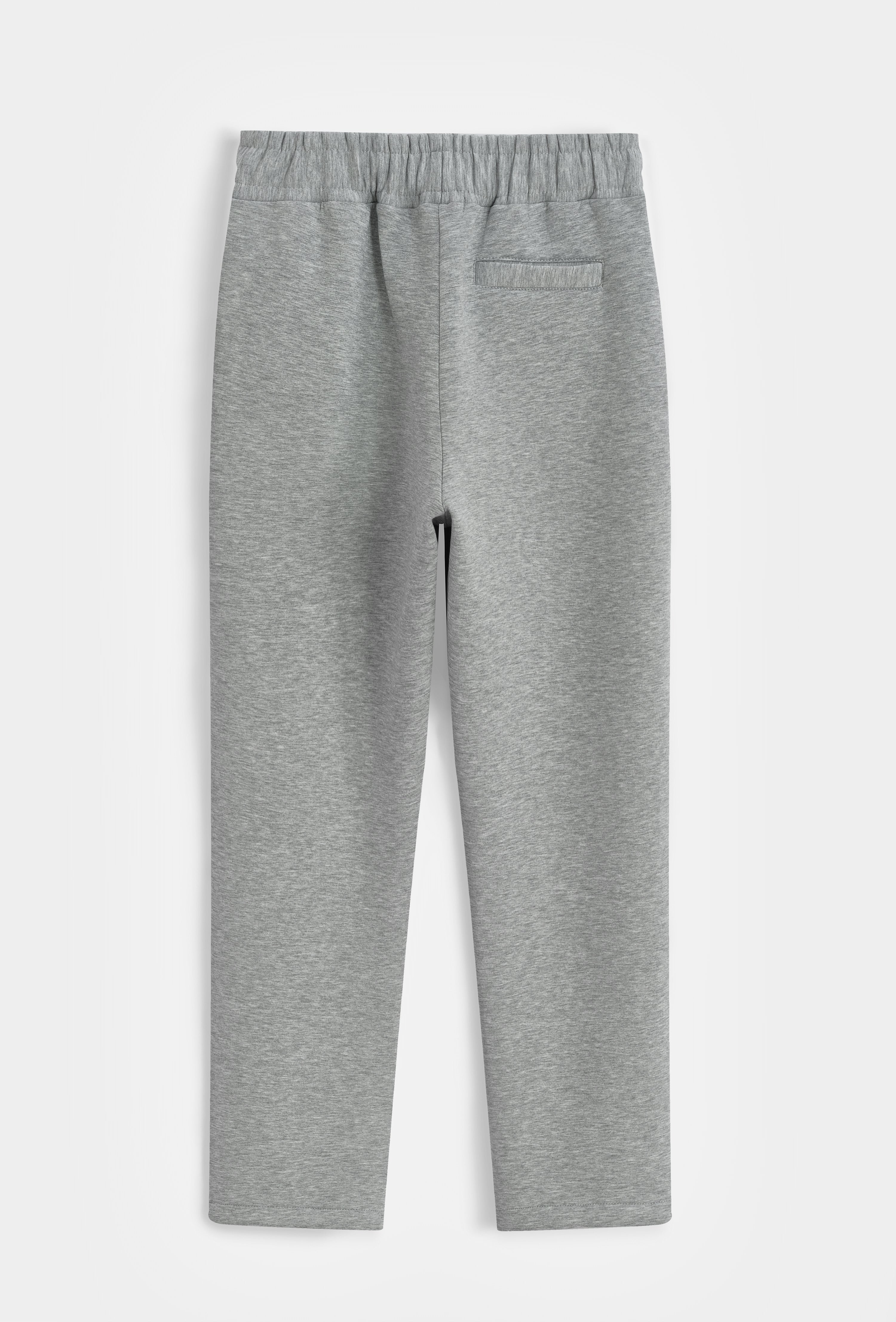 Ensemble sweat zippé jogging
