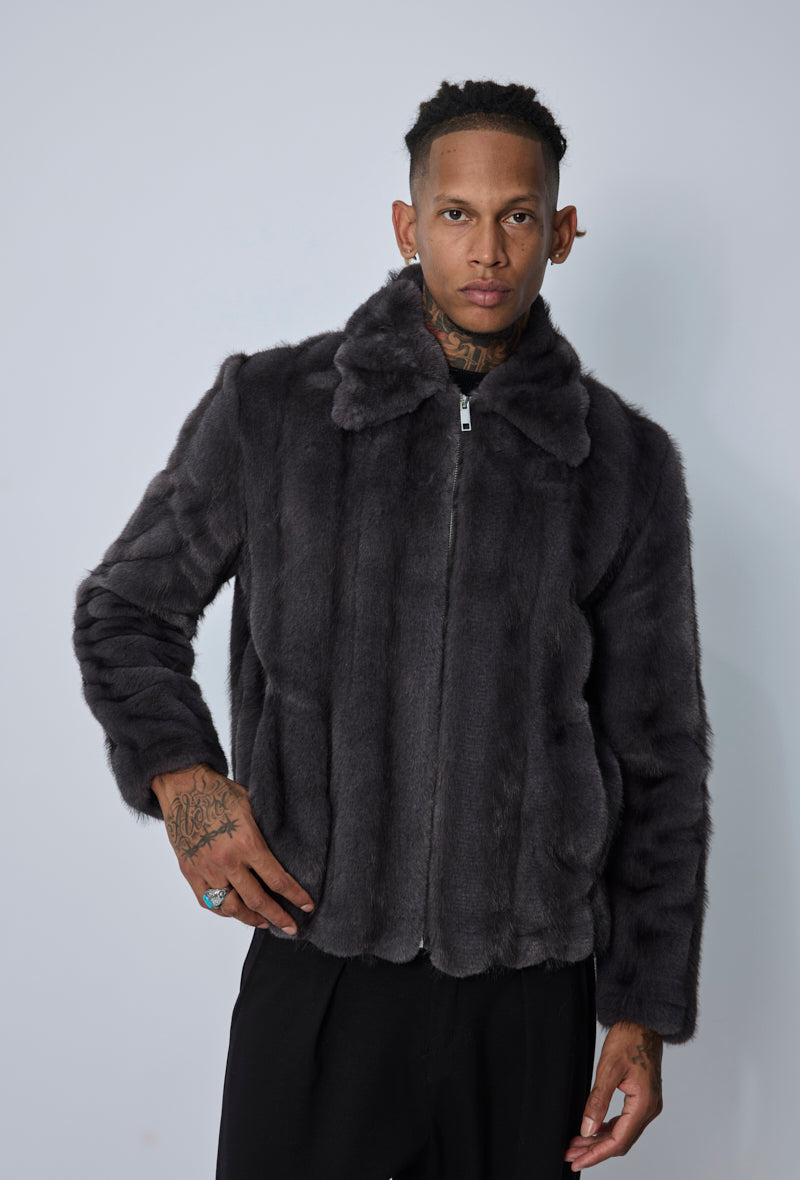 Veste courte