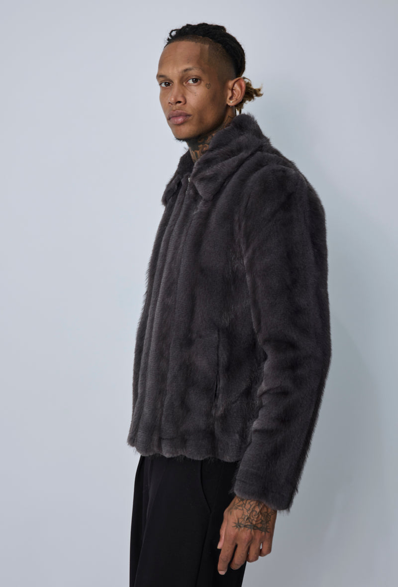 Veste courte