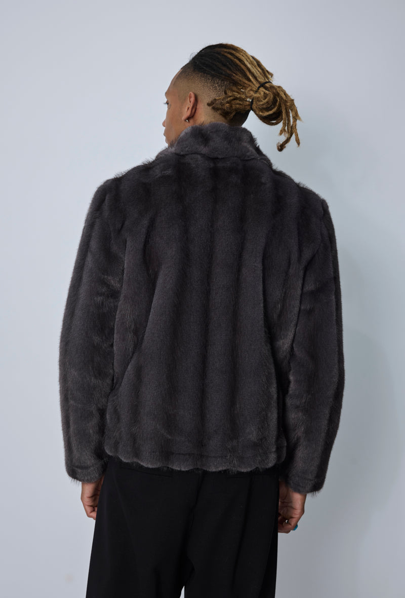 Veste courte
