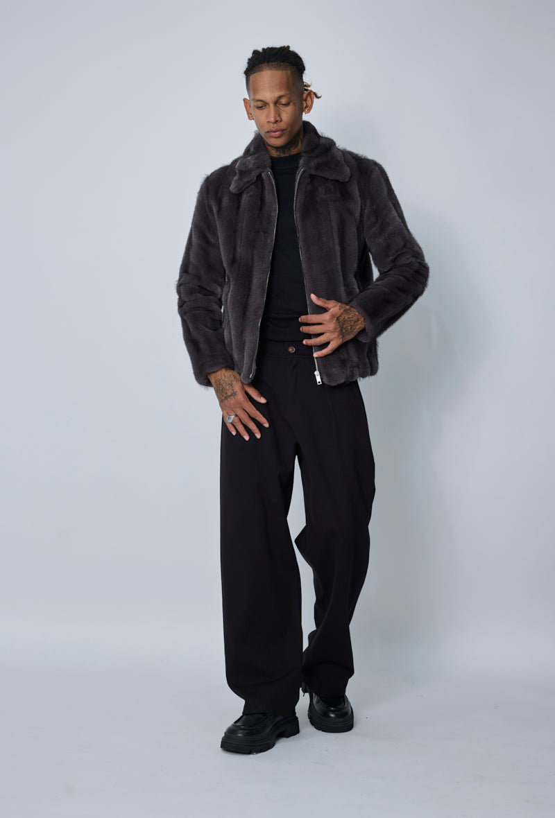 Veste courte
