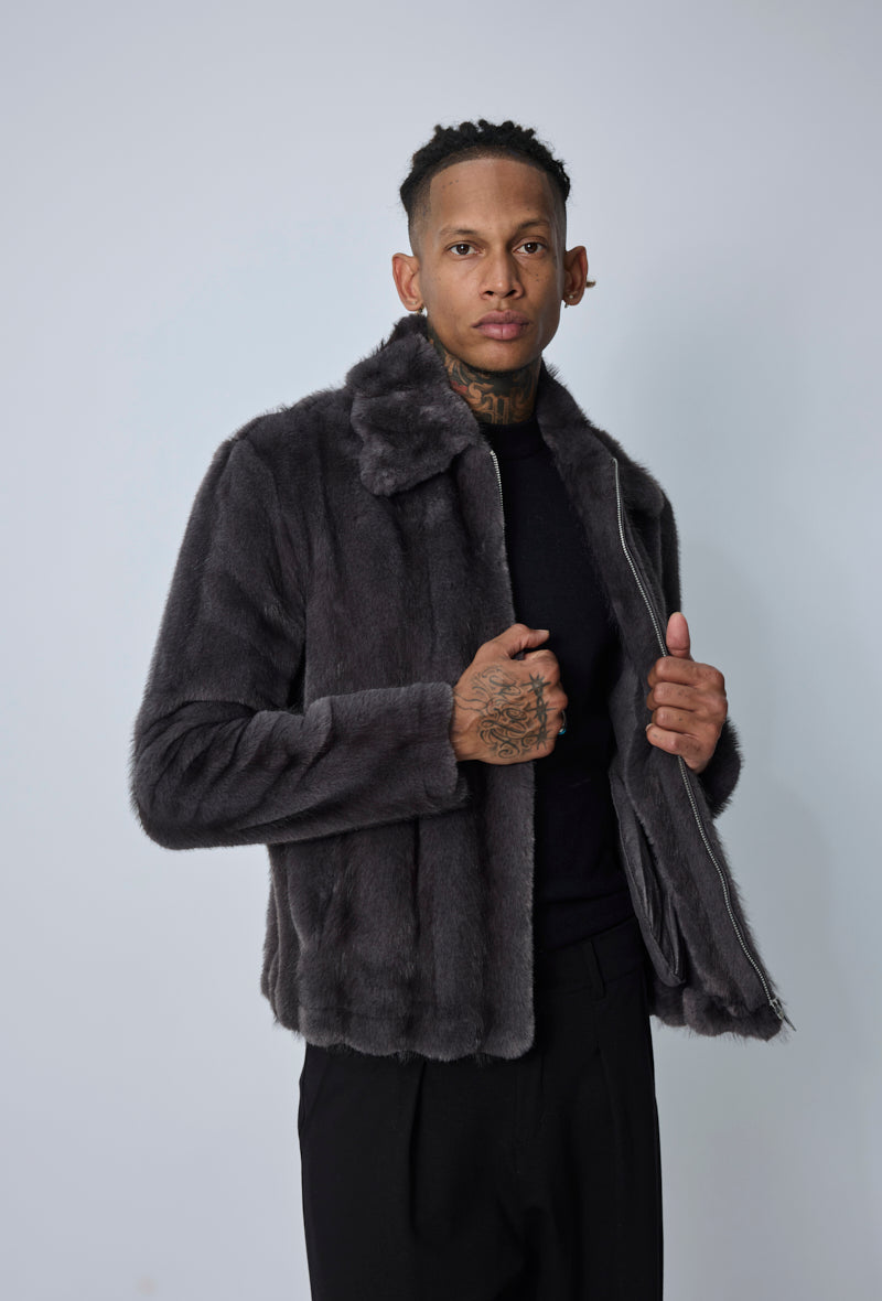 Veste courte