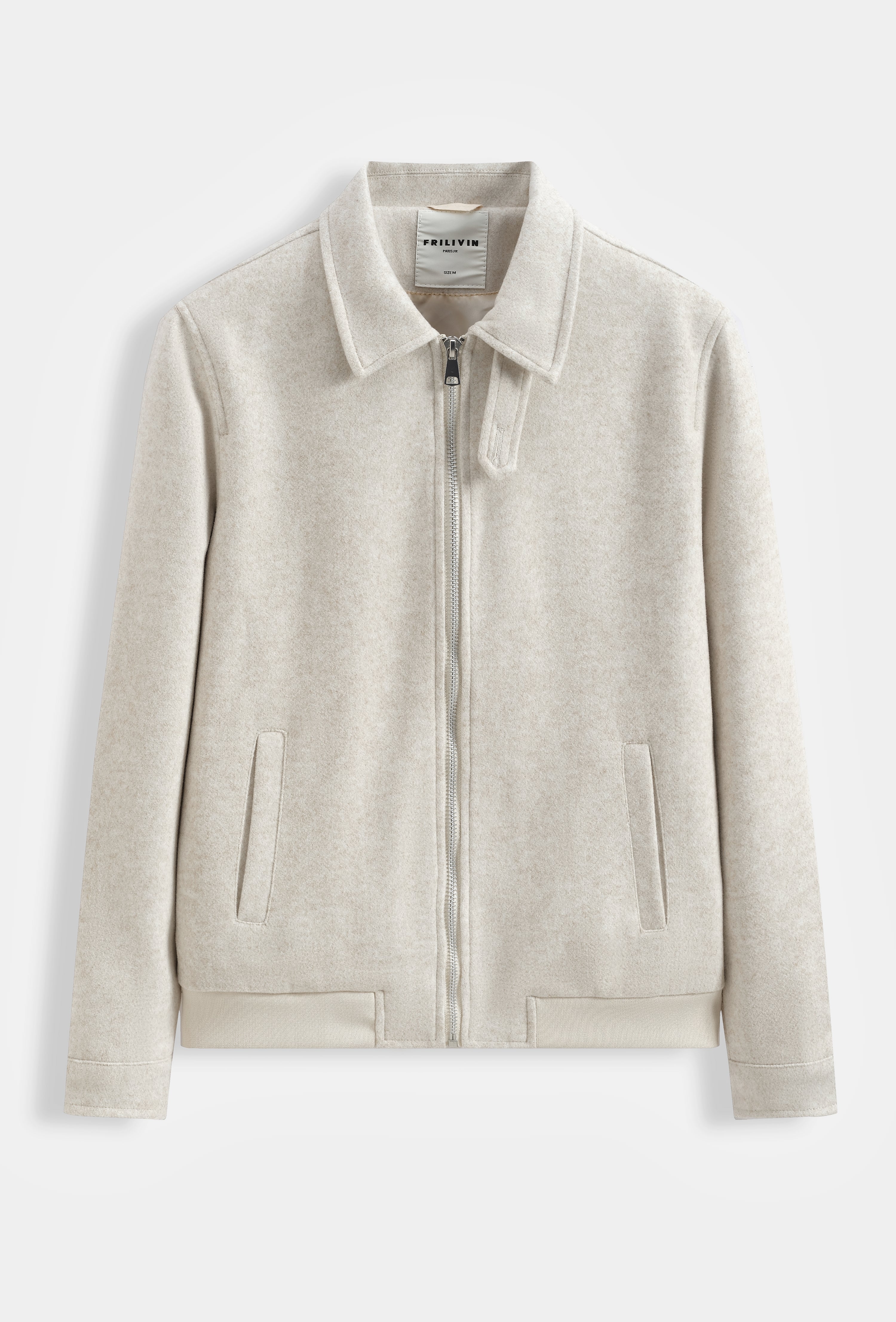 Veste bomber