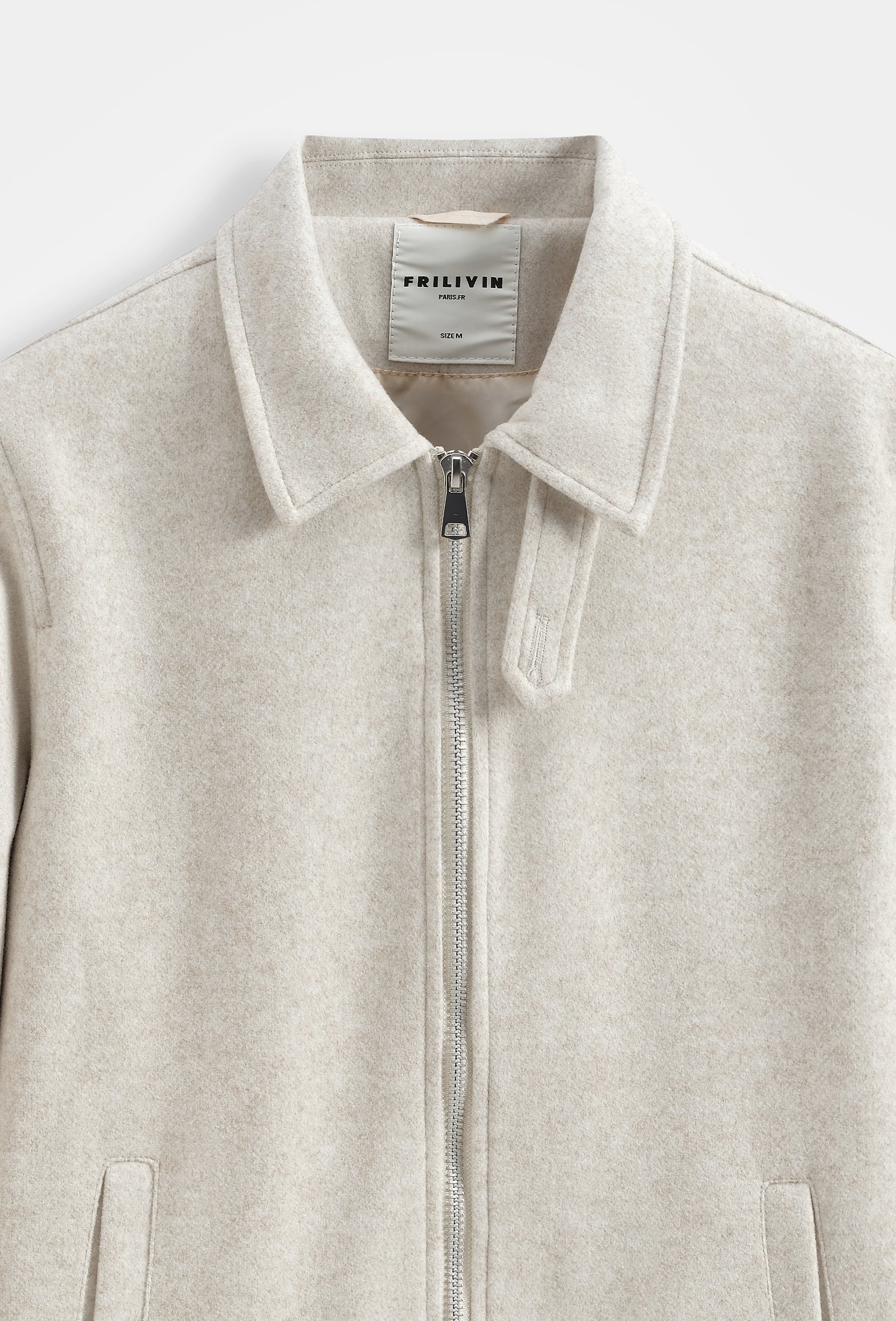 Veste bomber