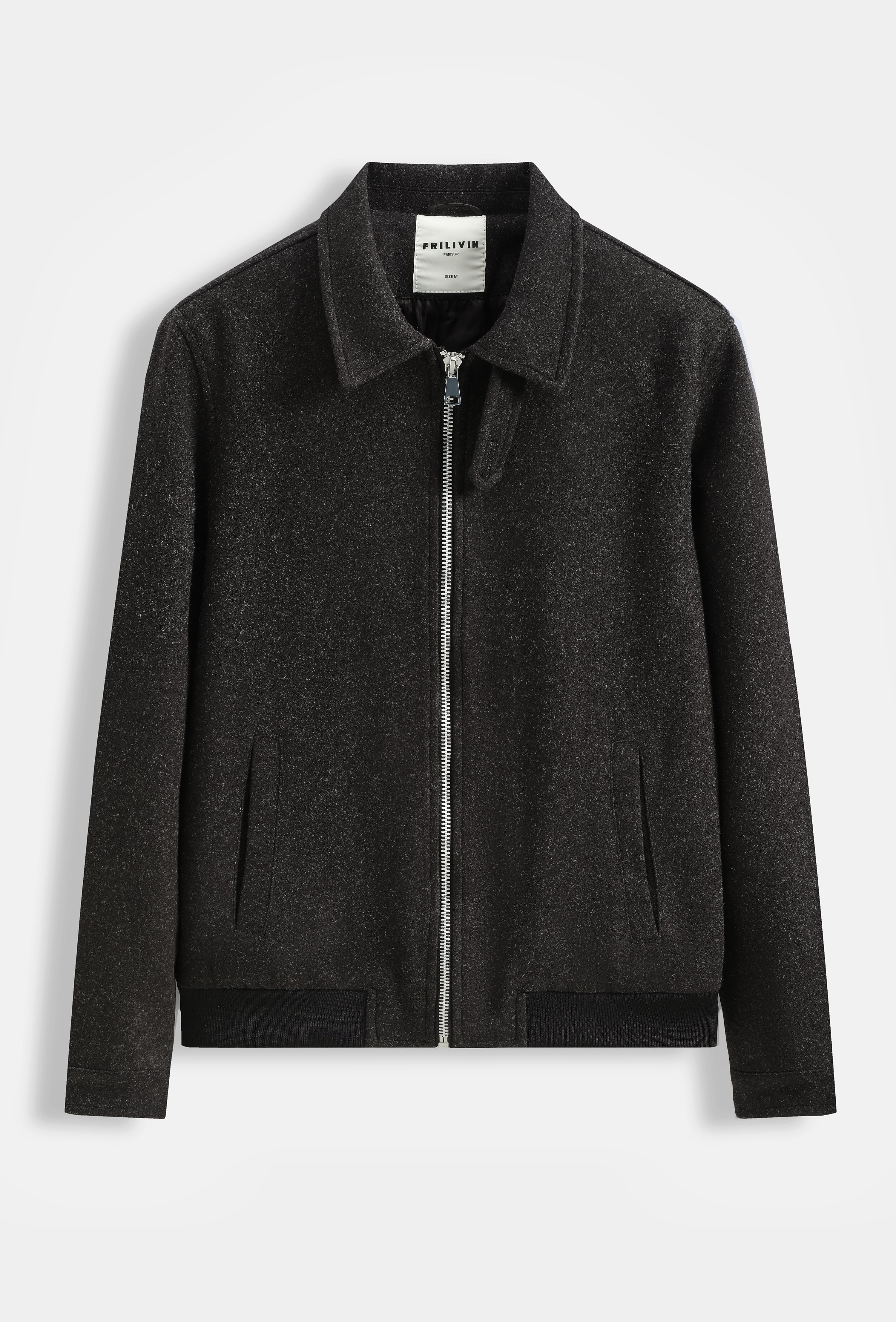 Veste bomber