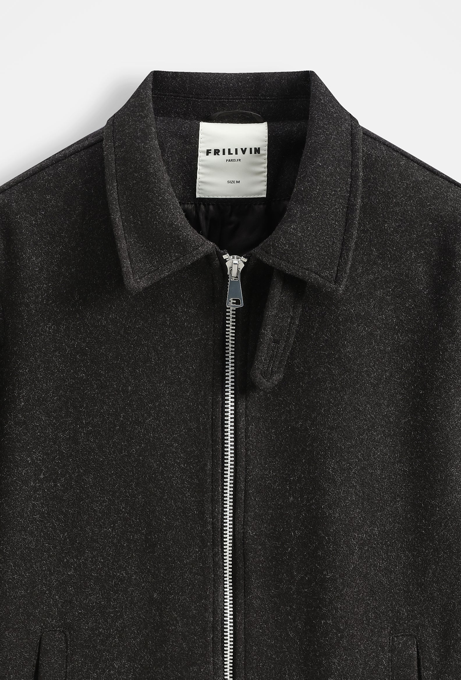 Veste bomber