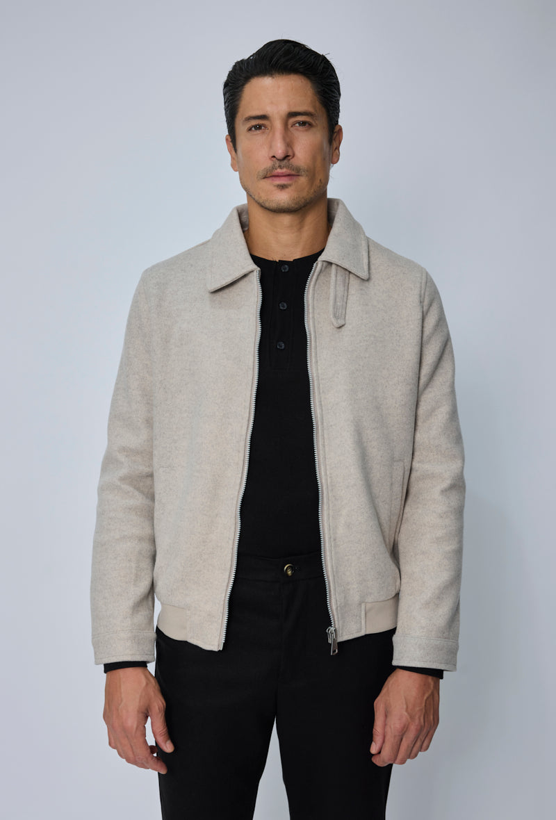 Veste bomber