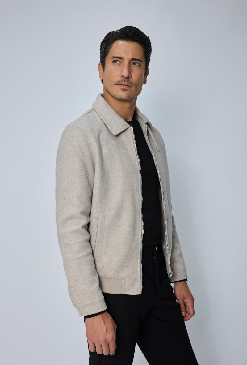 Veste bomber