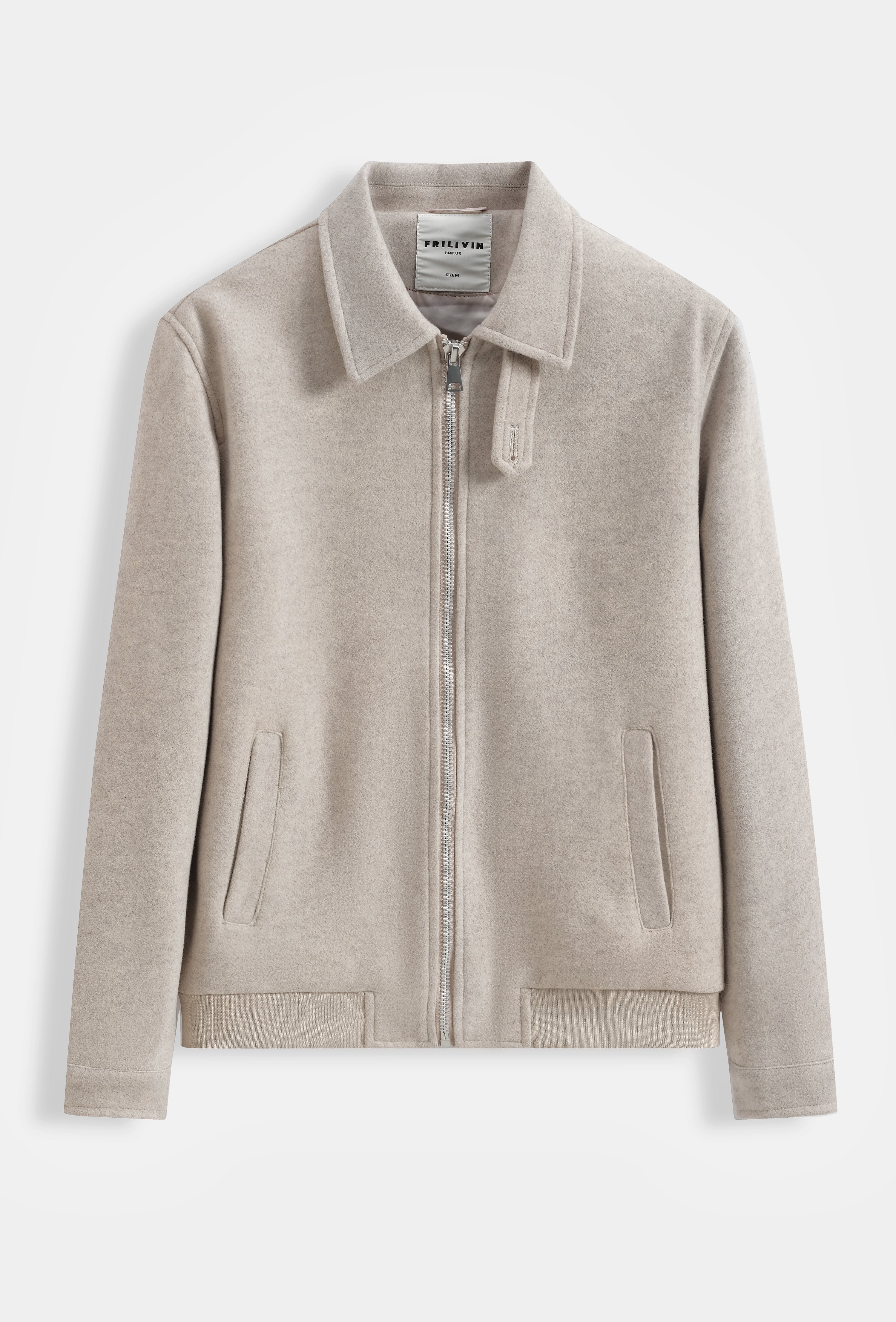 Veste bomber
