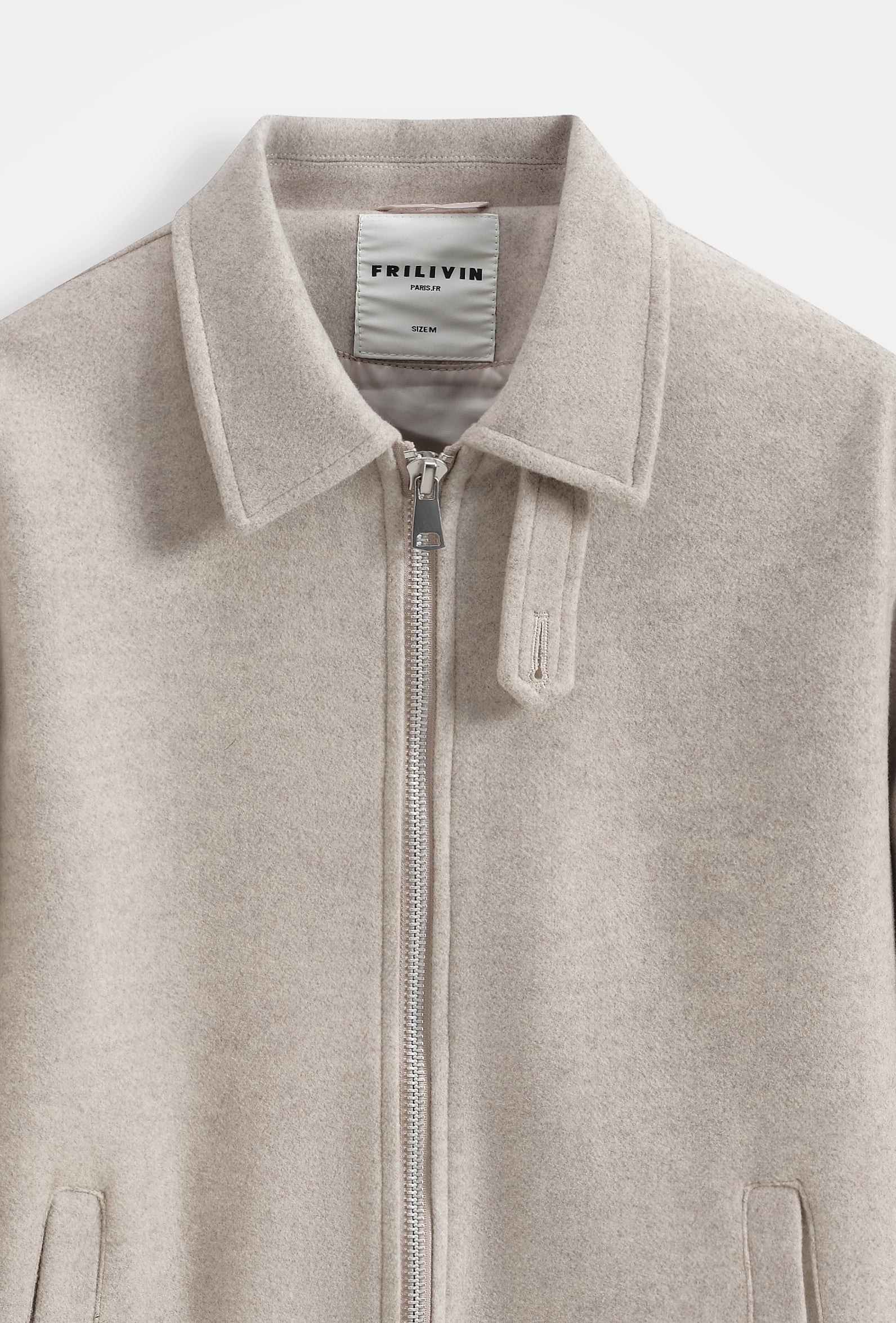 Veste bomber