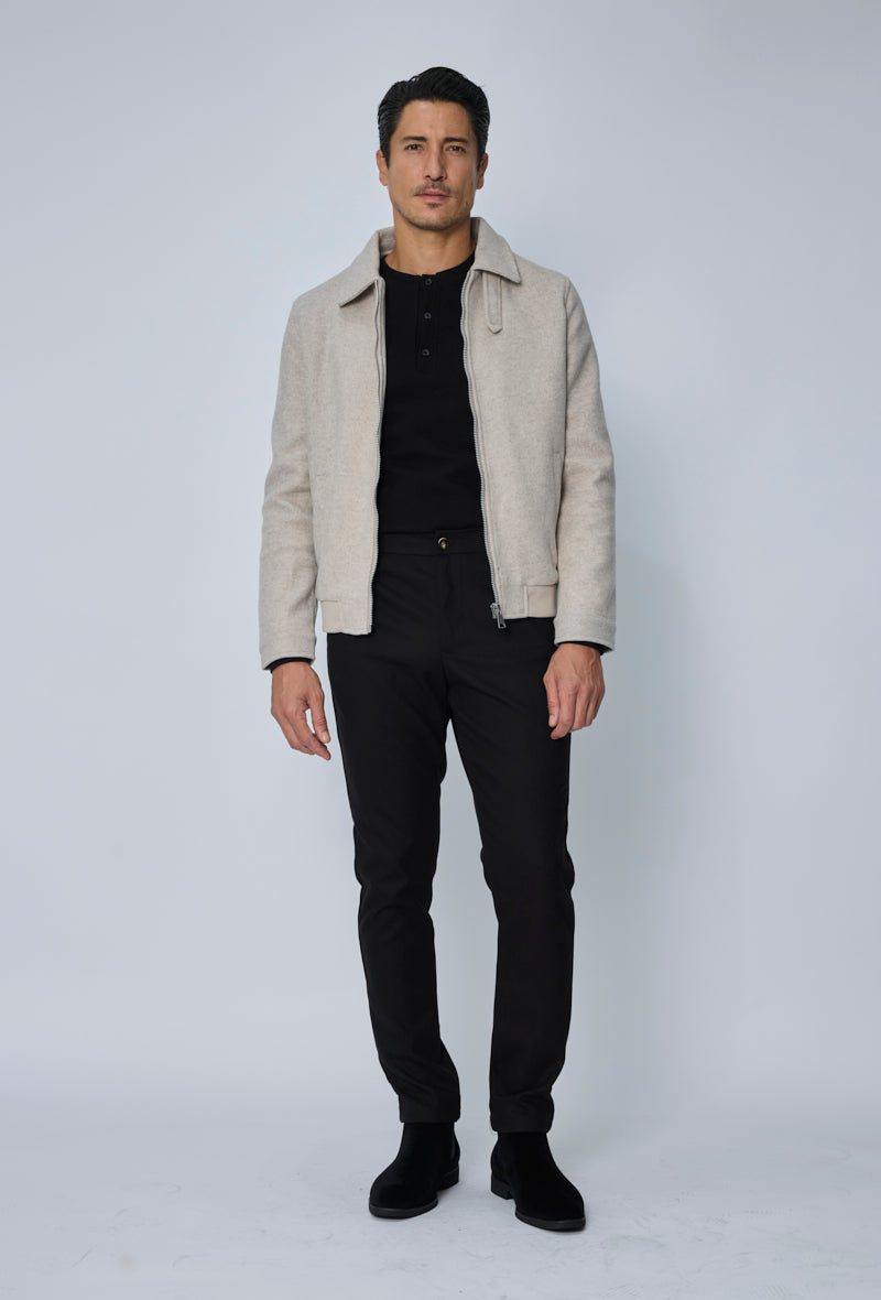 Veste bomber