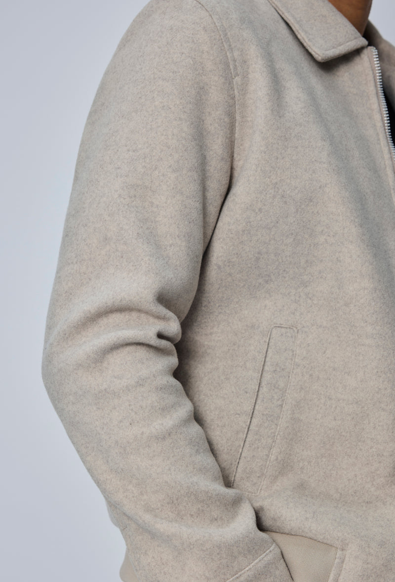 Veste bomber