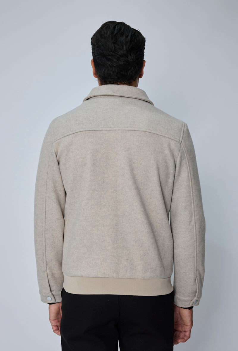 Veste bomber