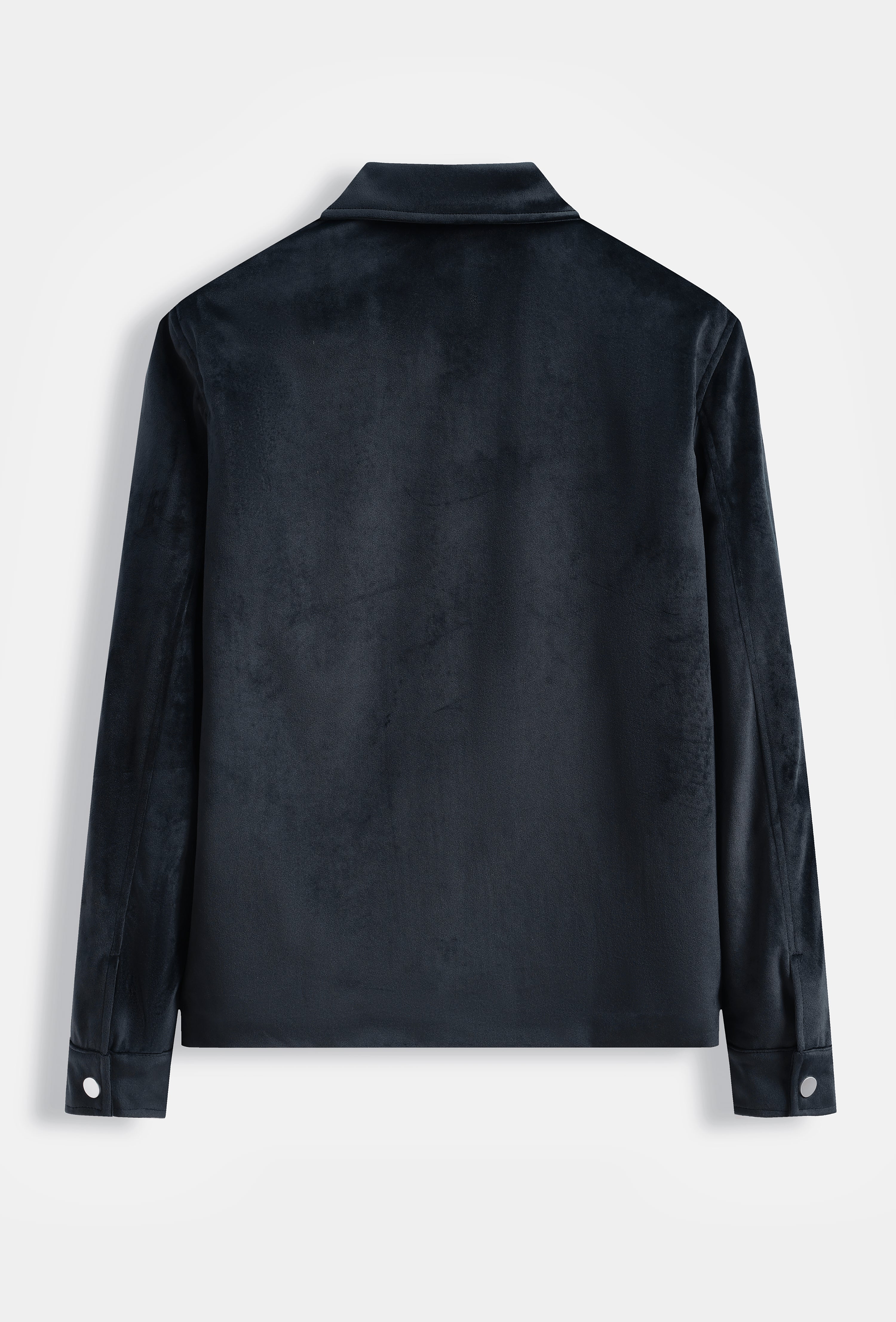 Veste zippée