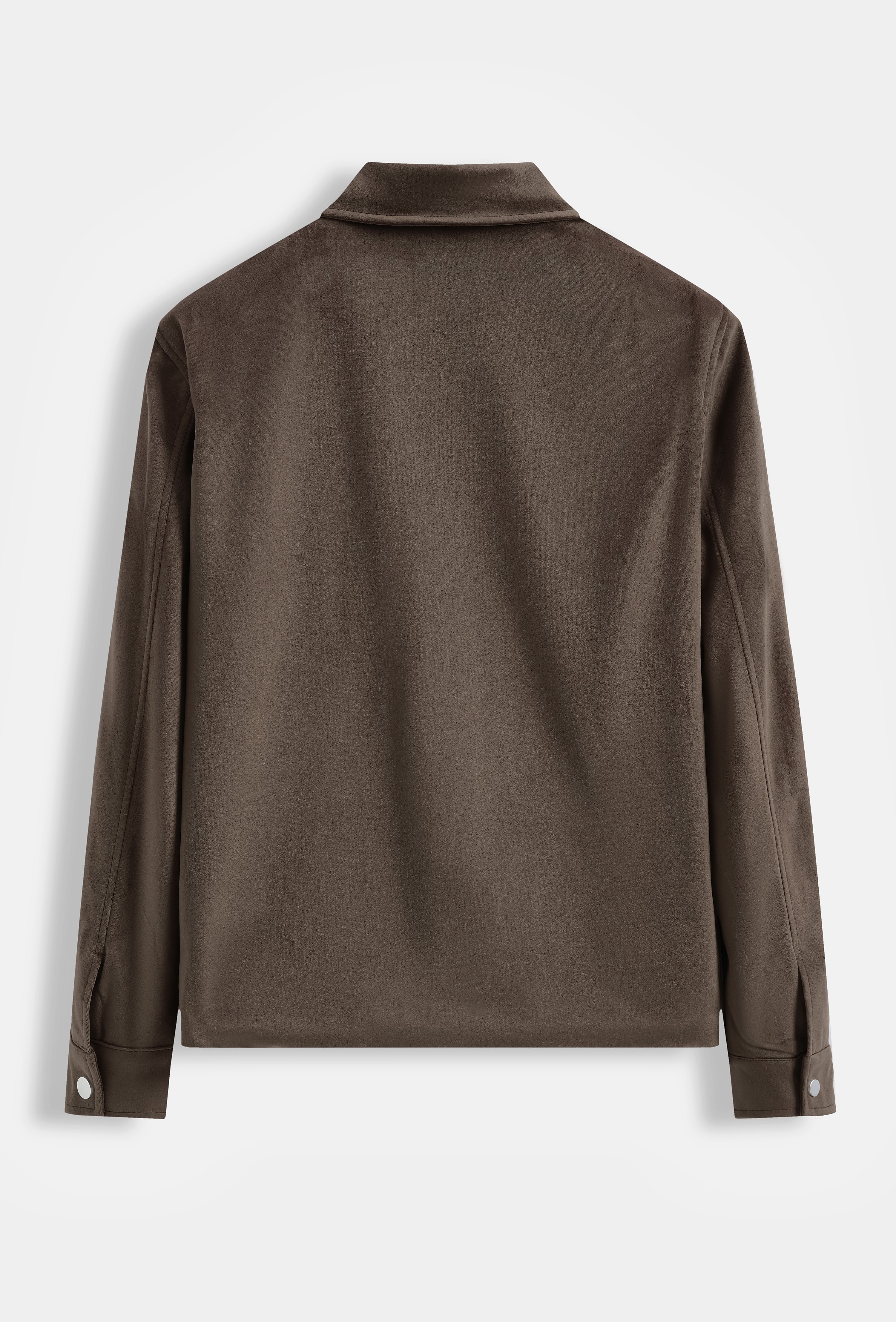Veste zippée