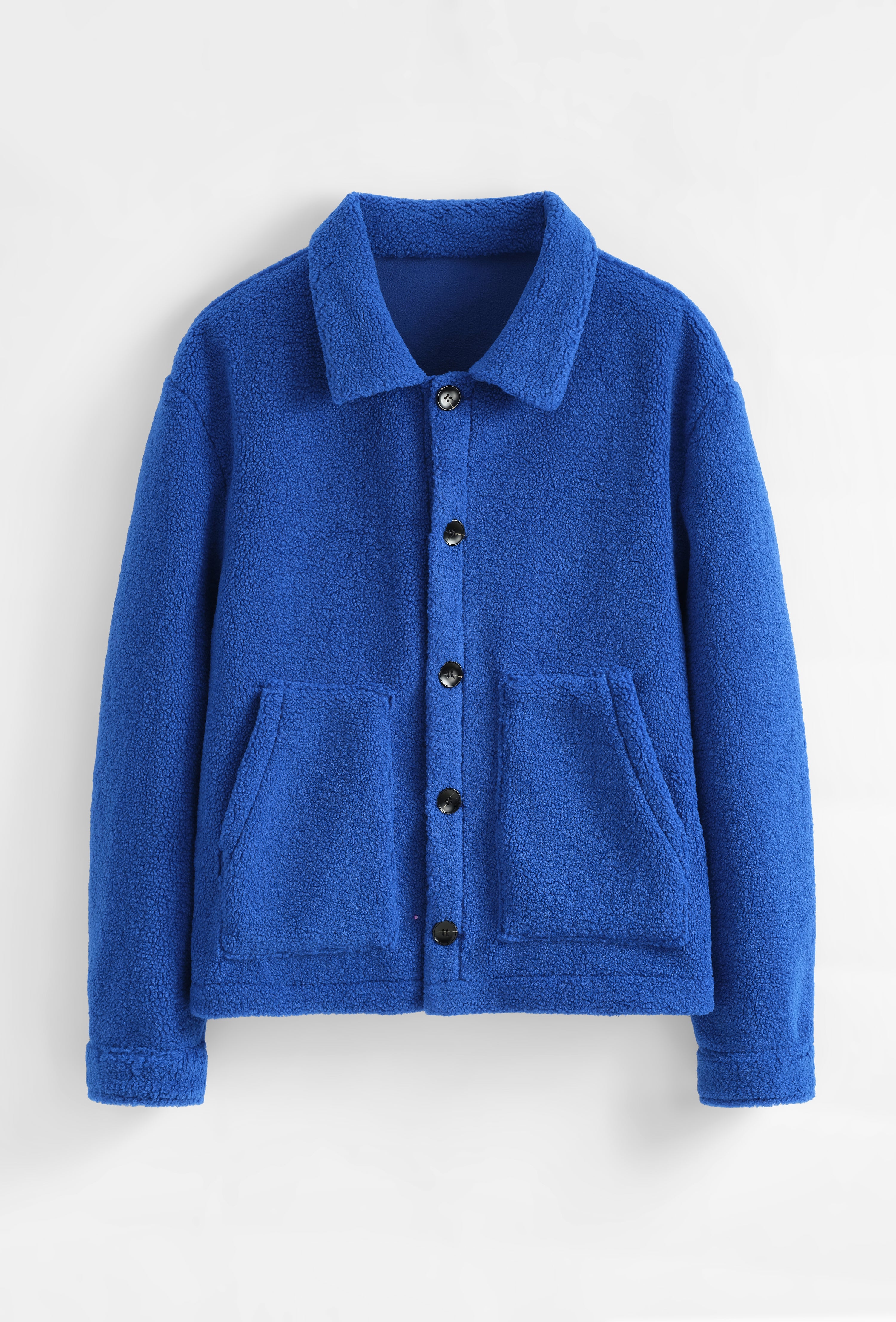 Veste casual