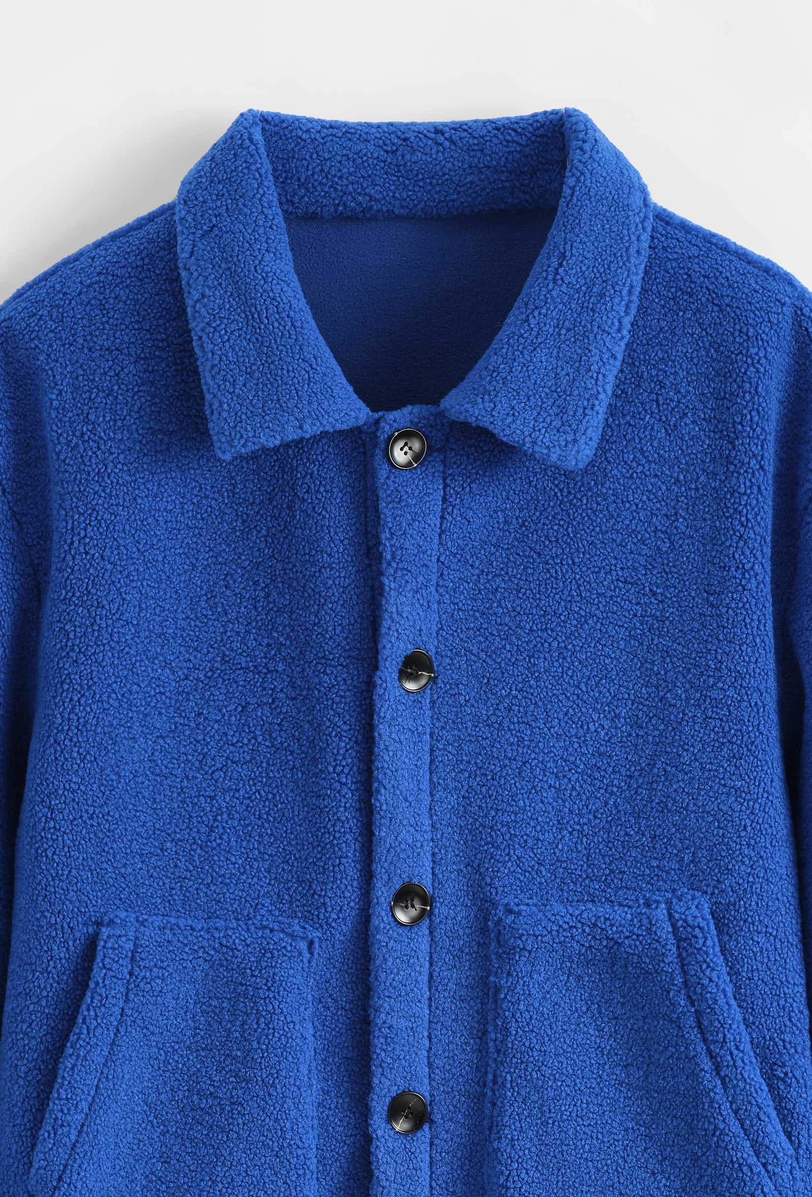 Veste casual