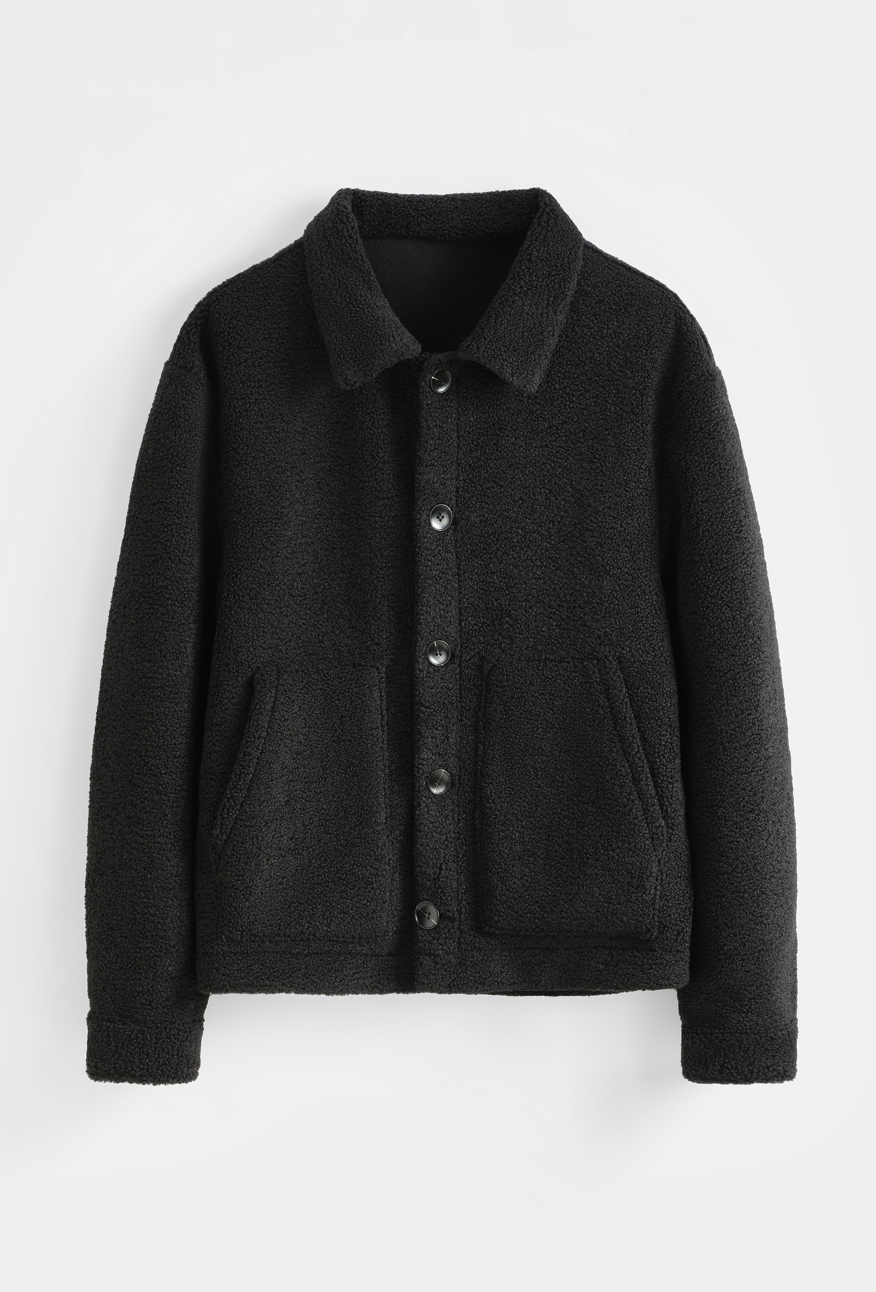 Veste casual