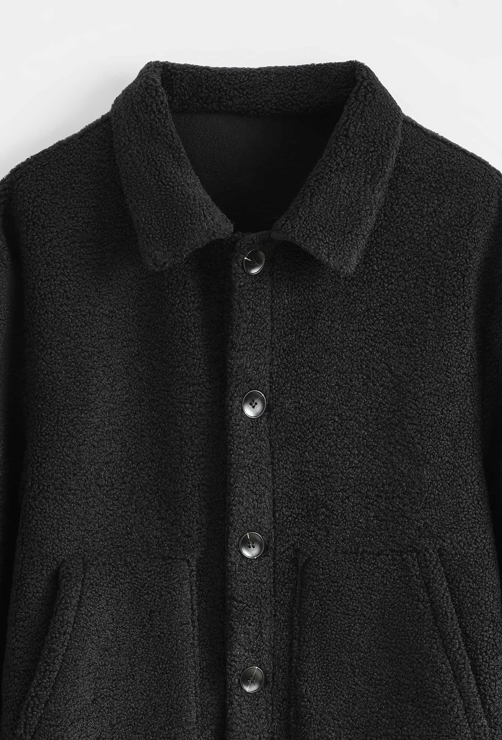 Veste casual